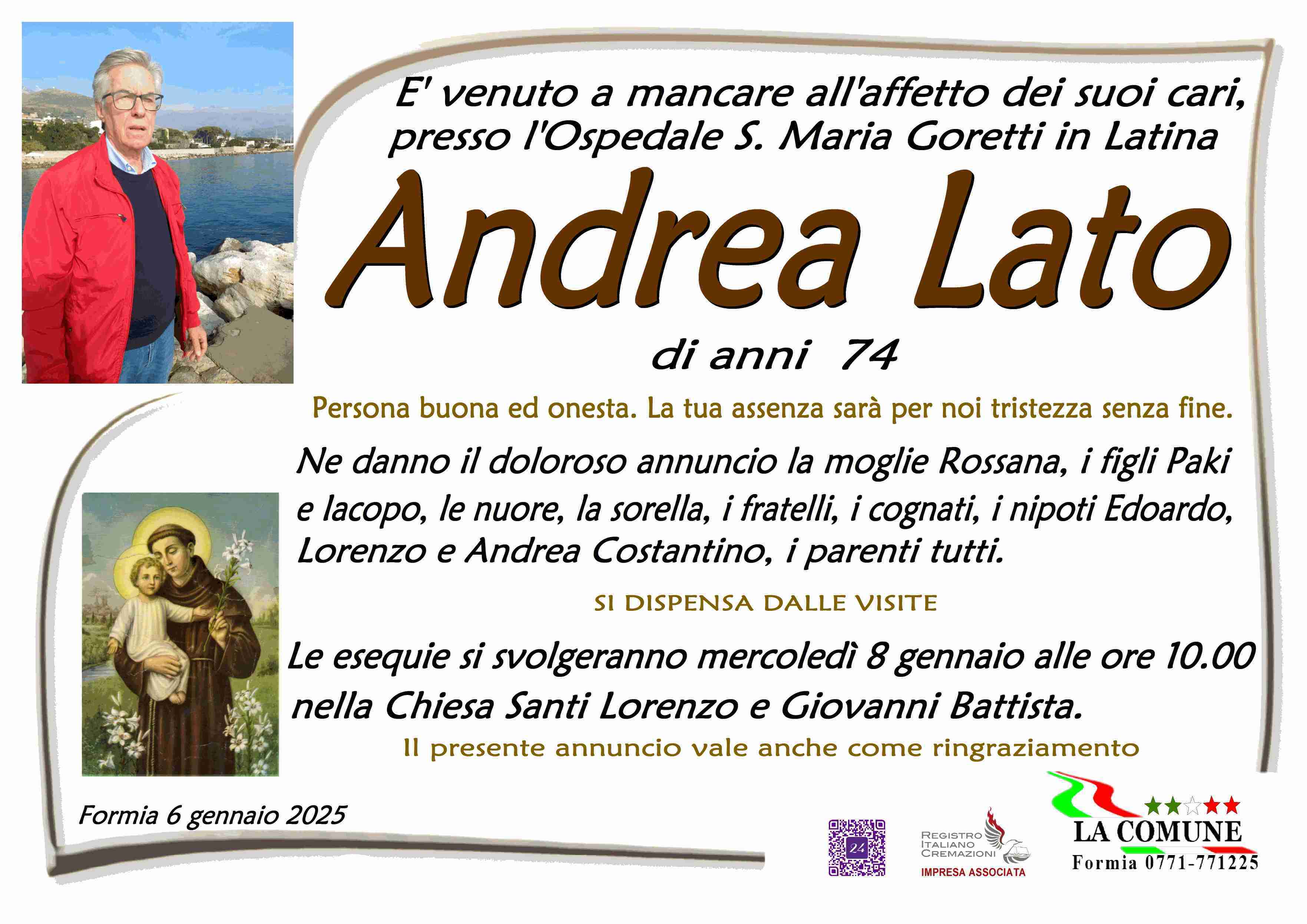 Andrea Lato