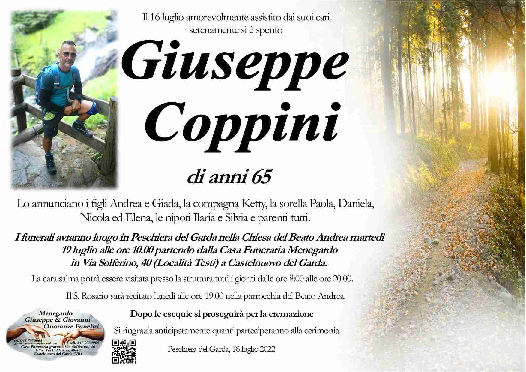 Giuseppe Coppini