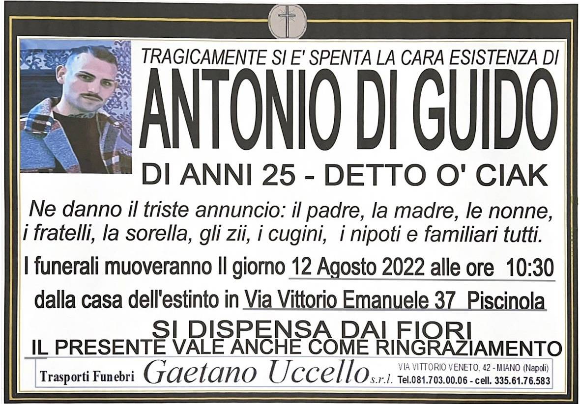 Antonio Di Guido