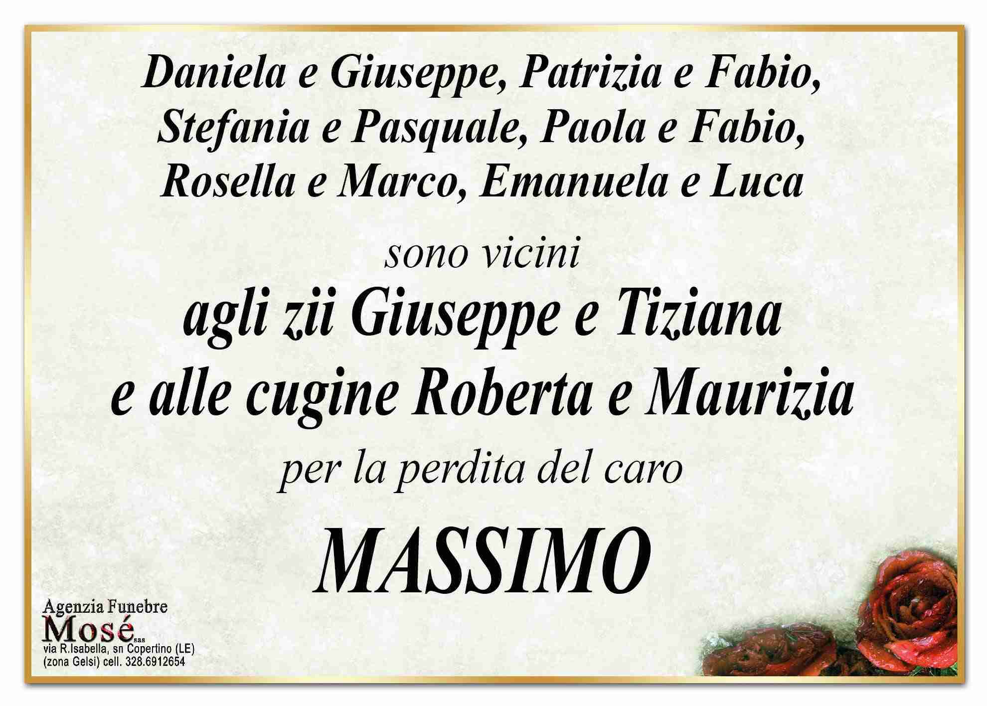 Massimo Serio