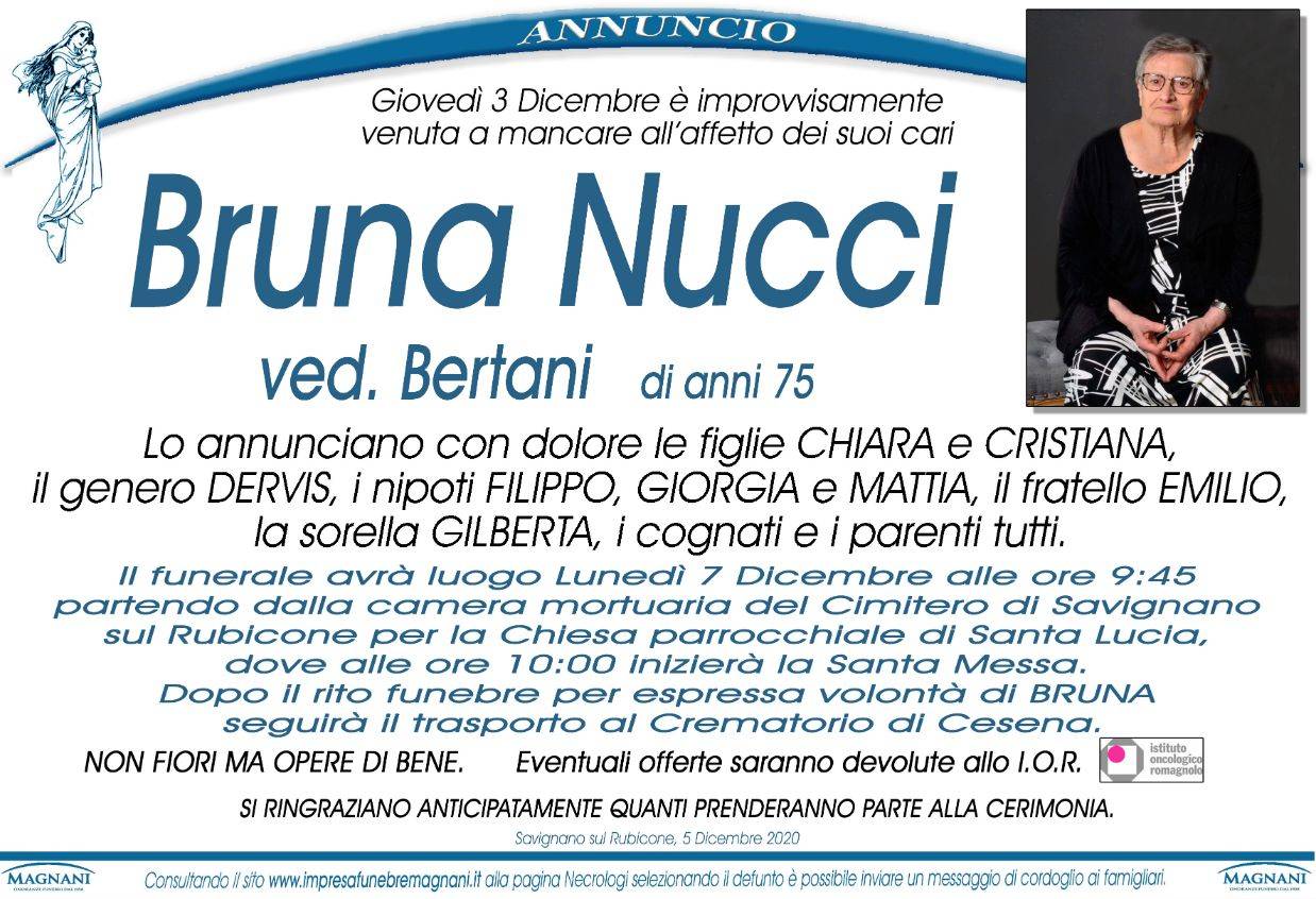 Bruna Nucci