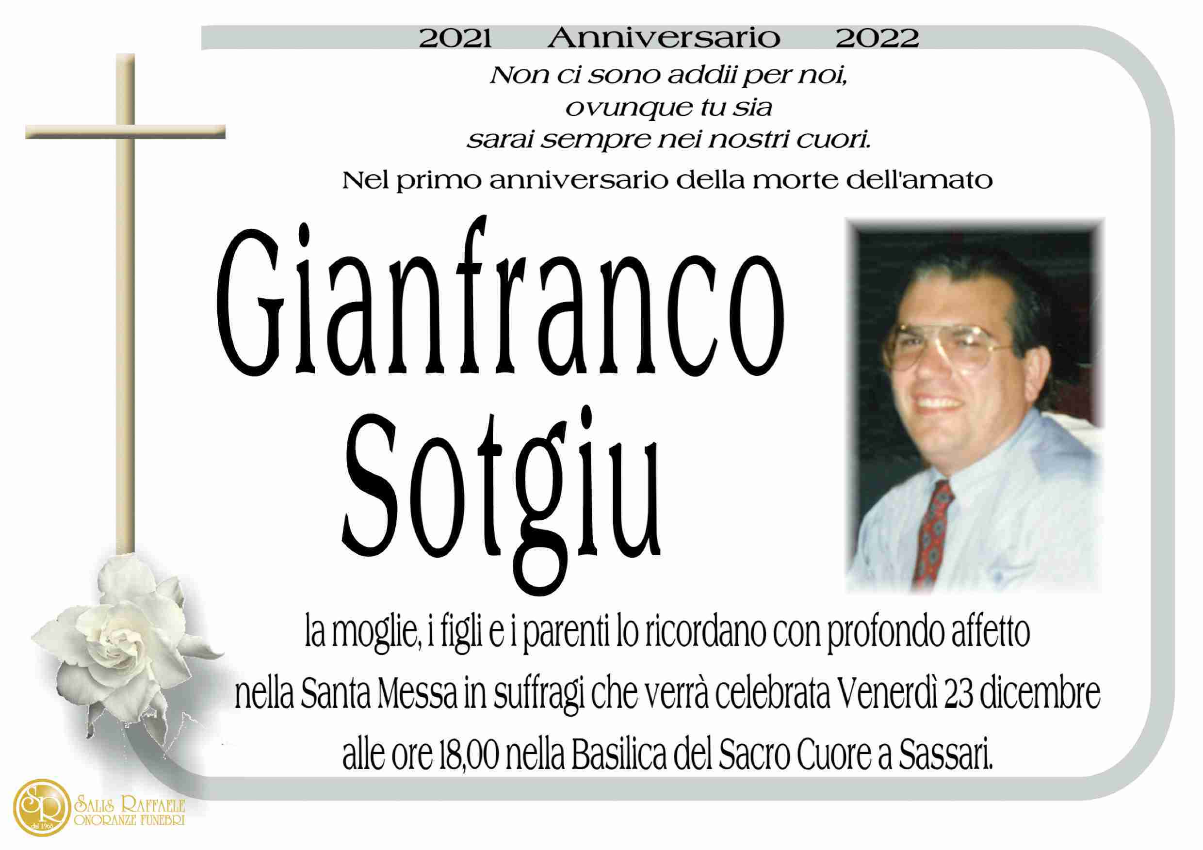 Gianfranco Sotgiu