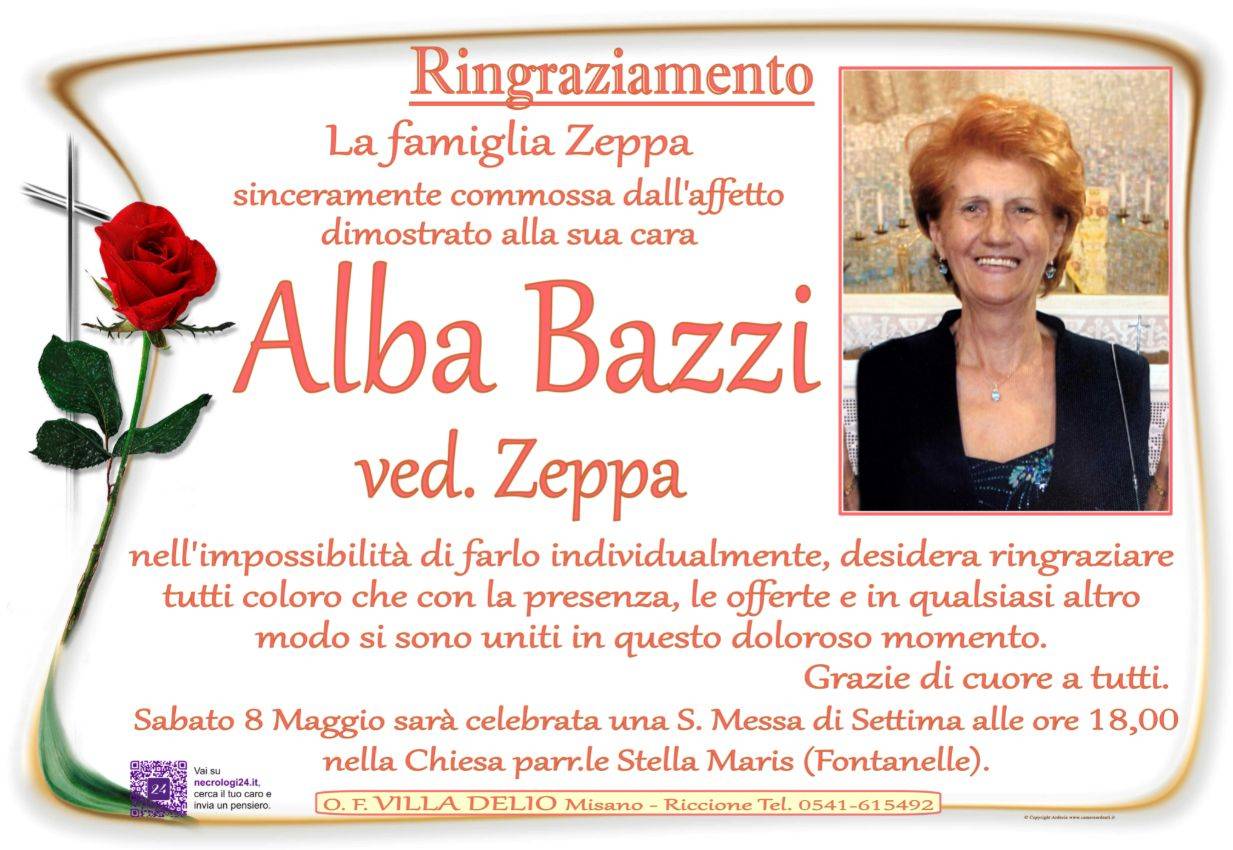 Alba Bazzi