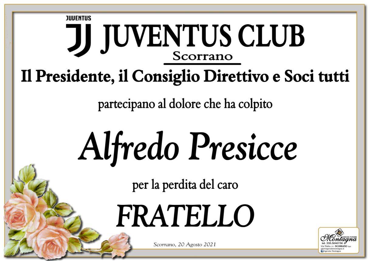 Juventus Club Scorrano