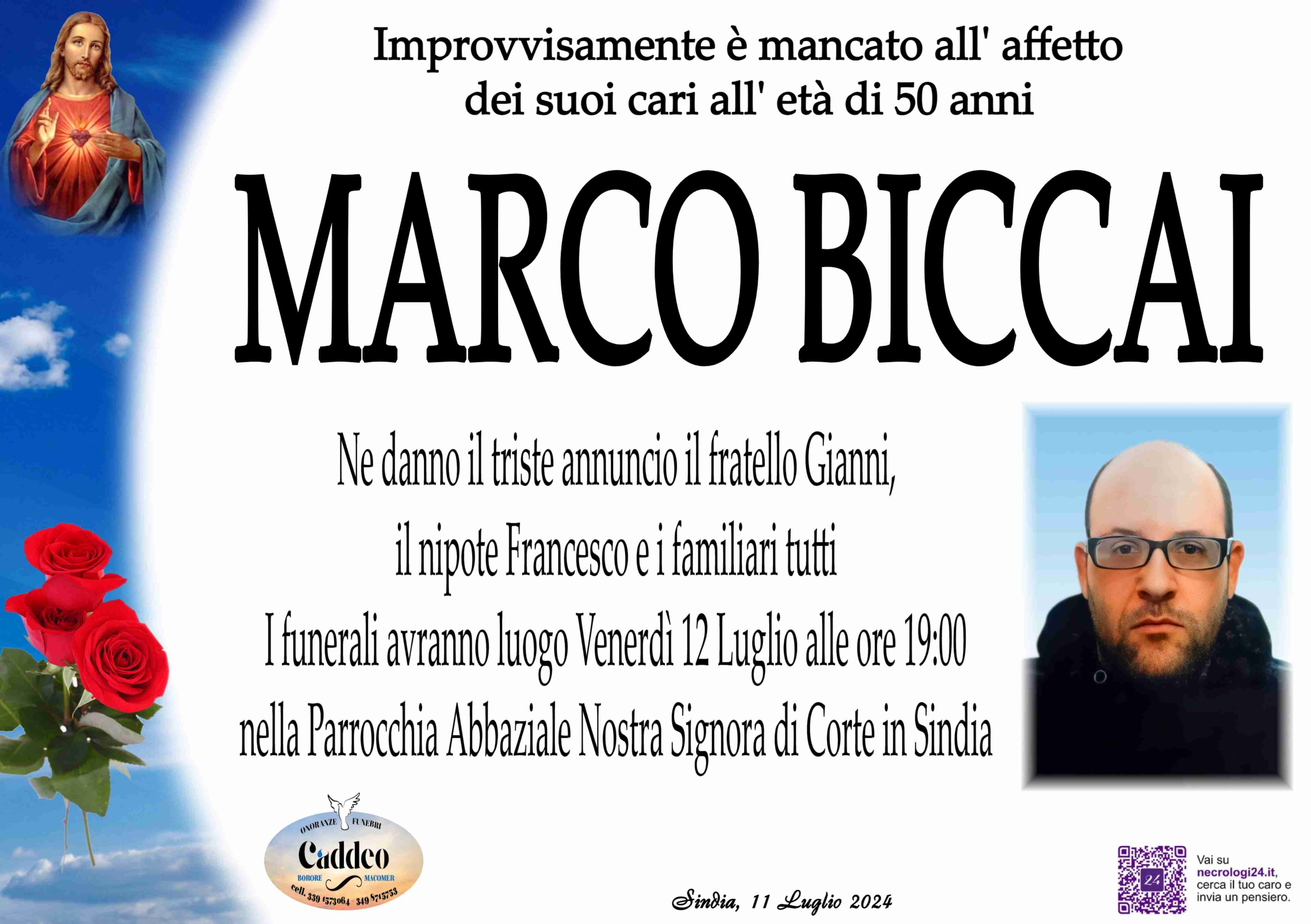 Marco Biccai