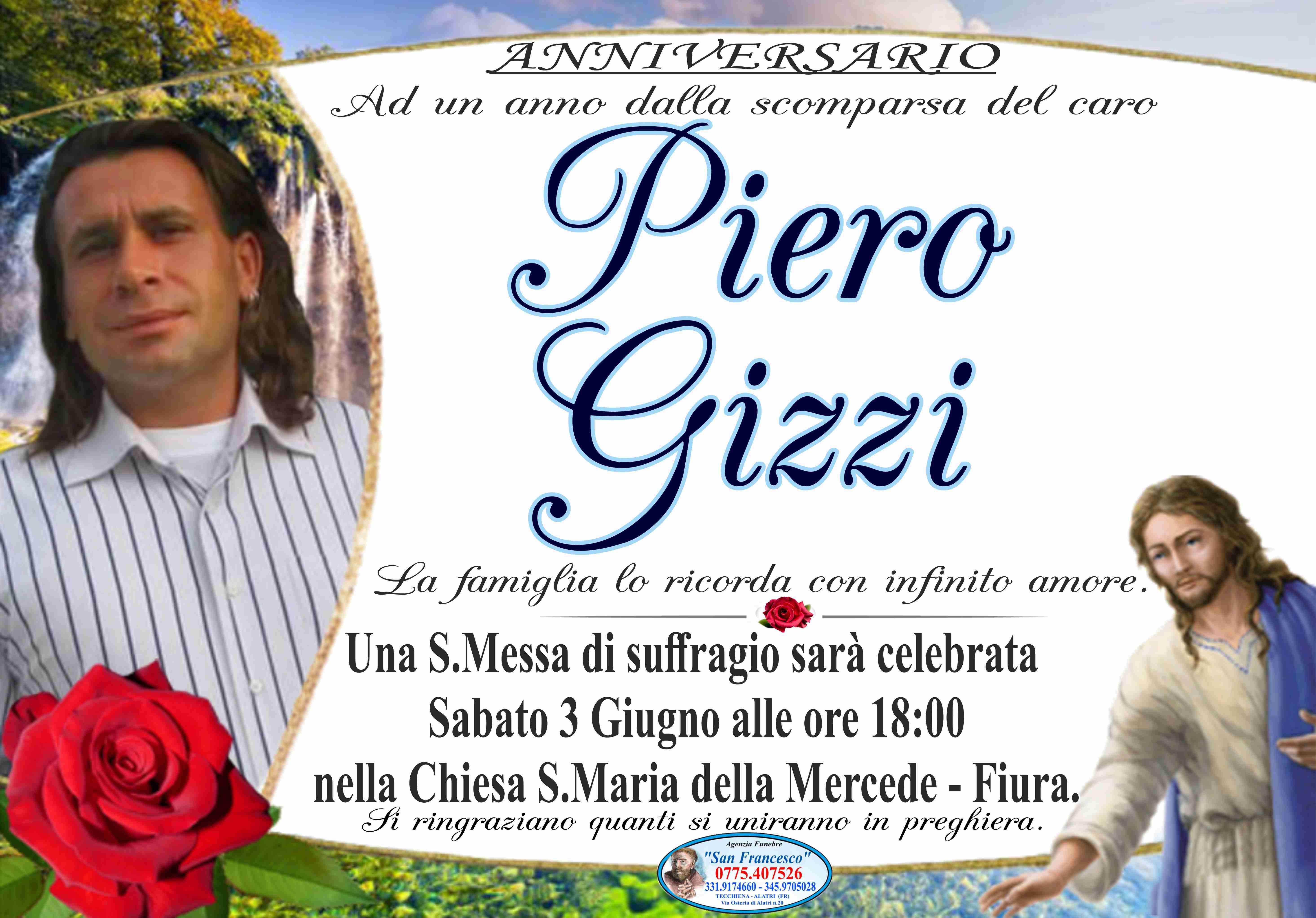 Piero Gizzi