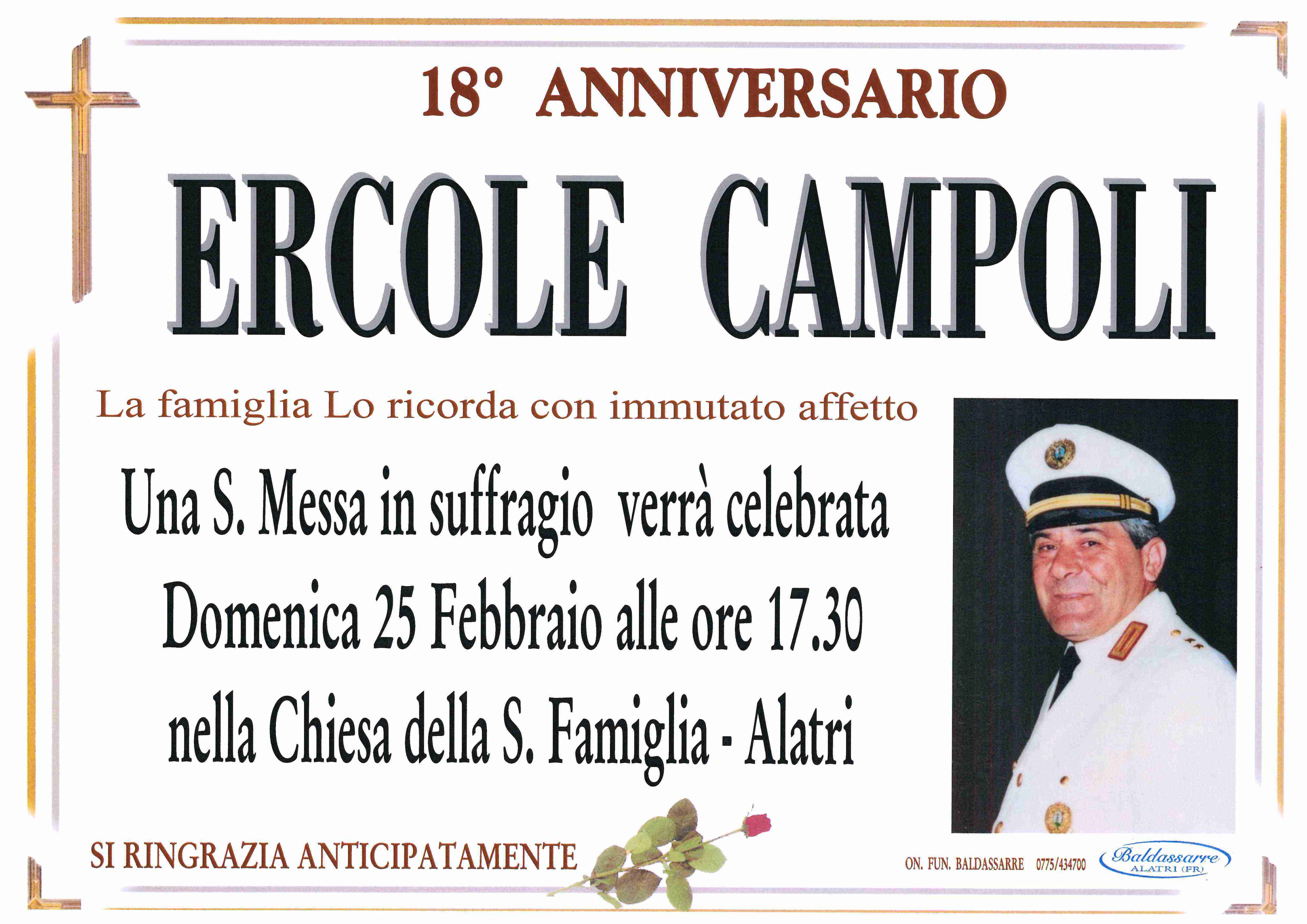 Ercole  Campoli
