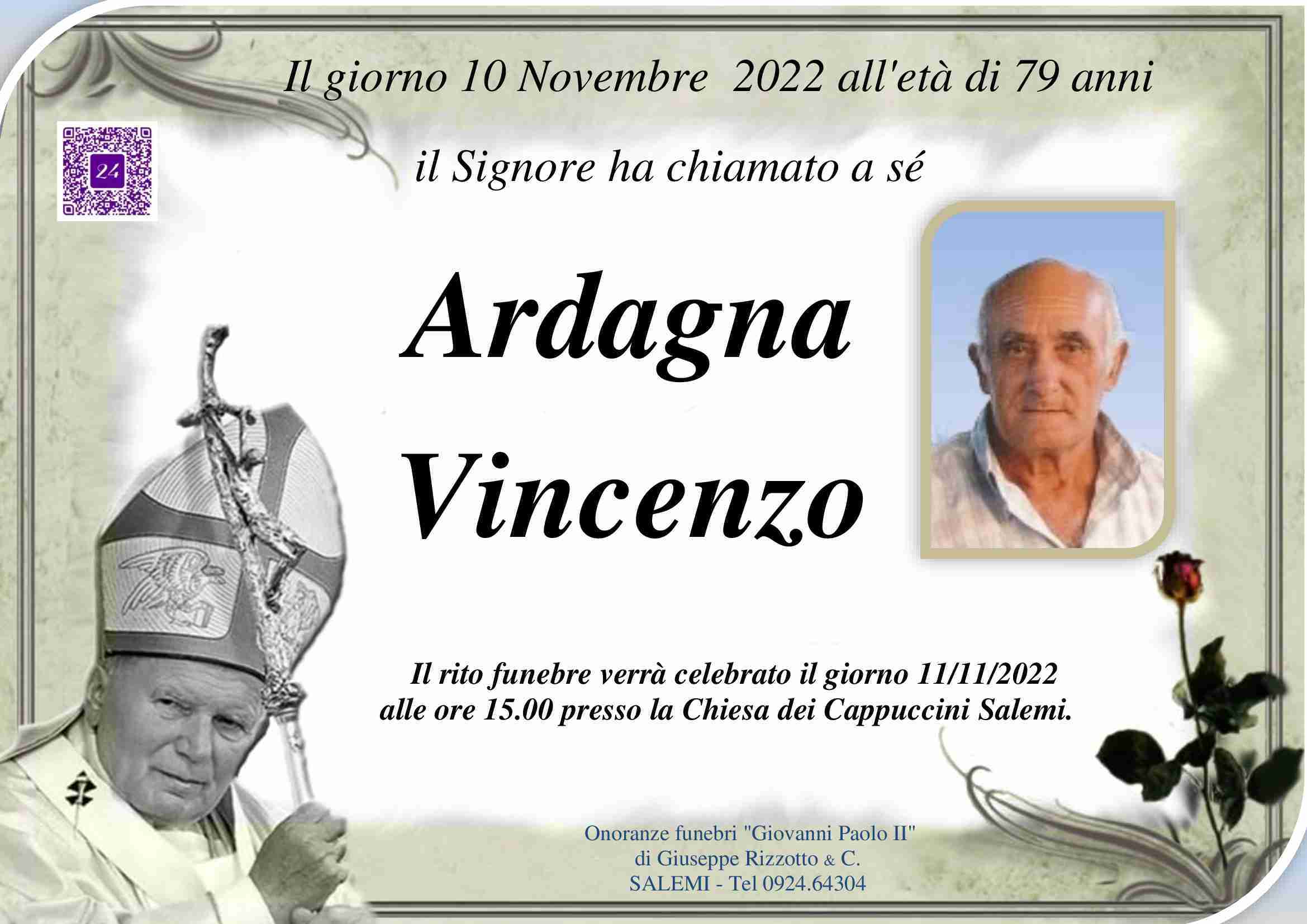 Vincenzo Ardagna