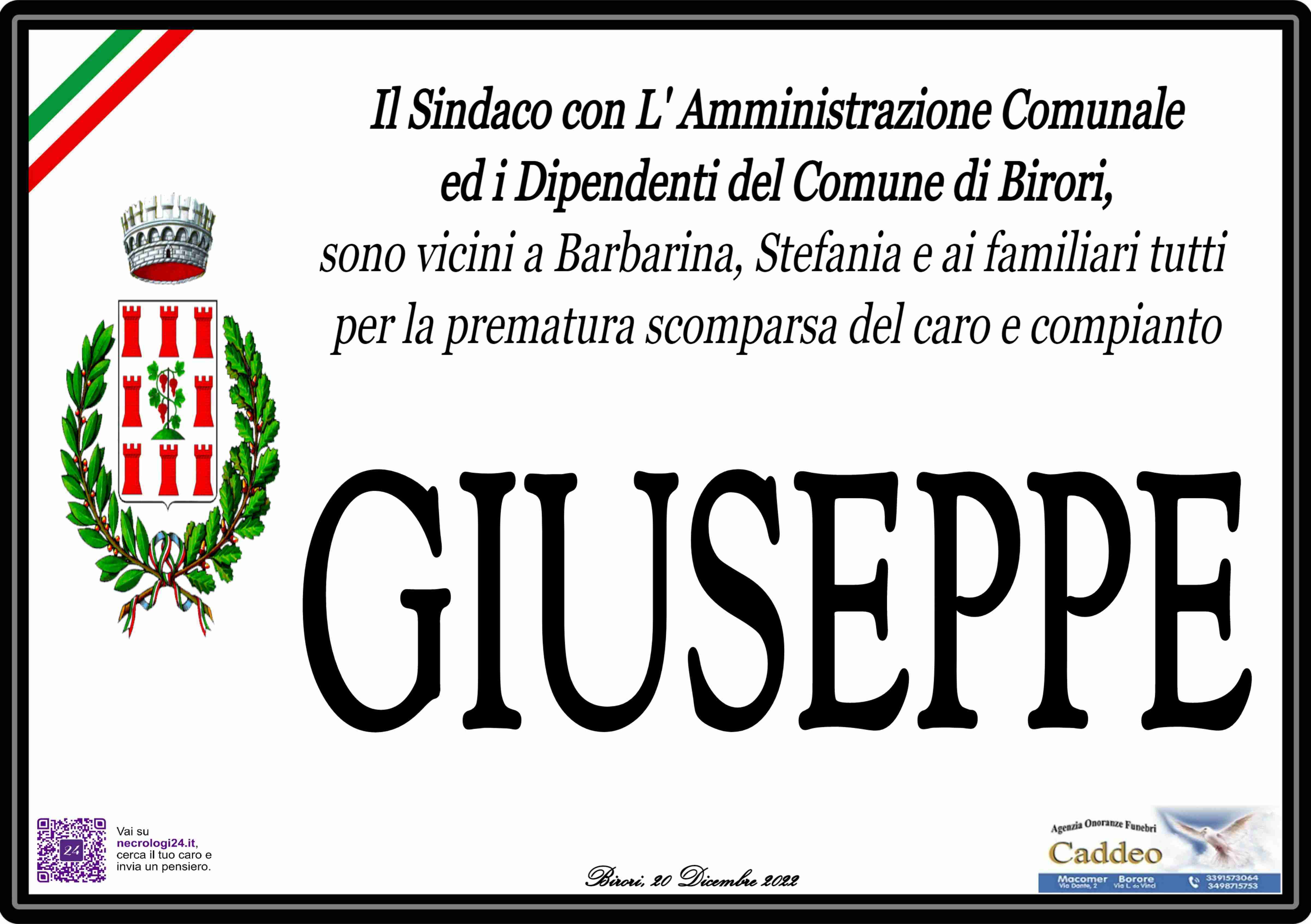 Giuseppe Spiga