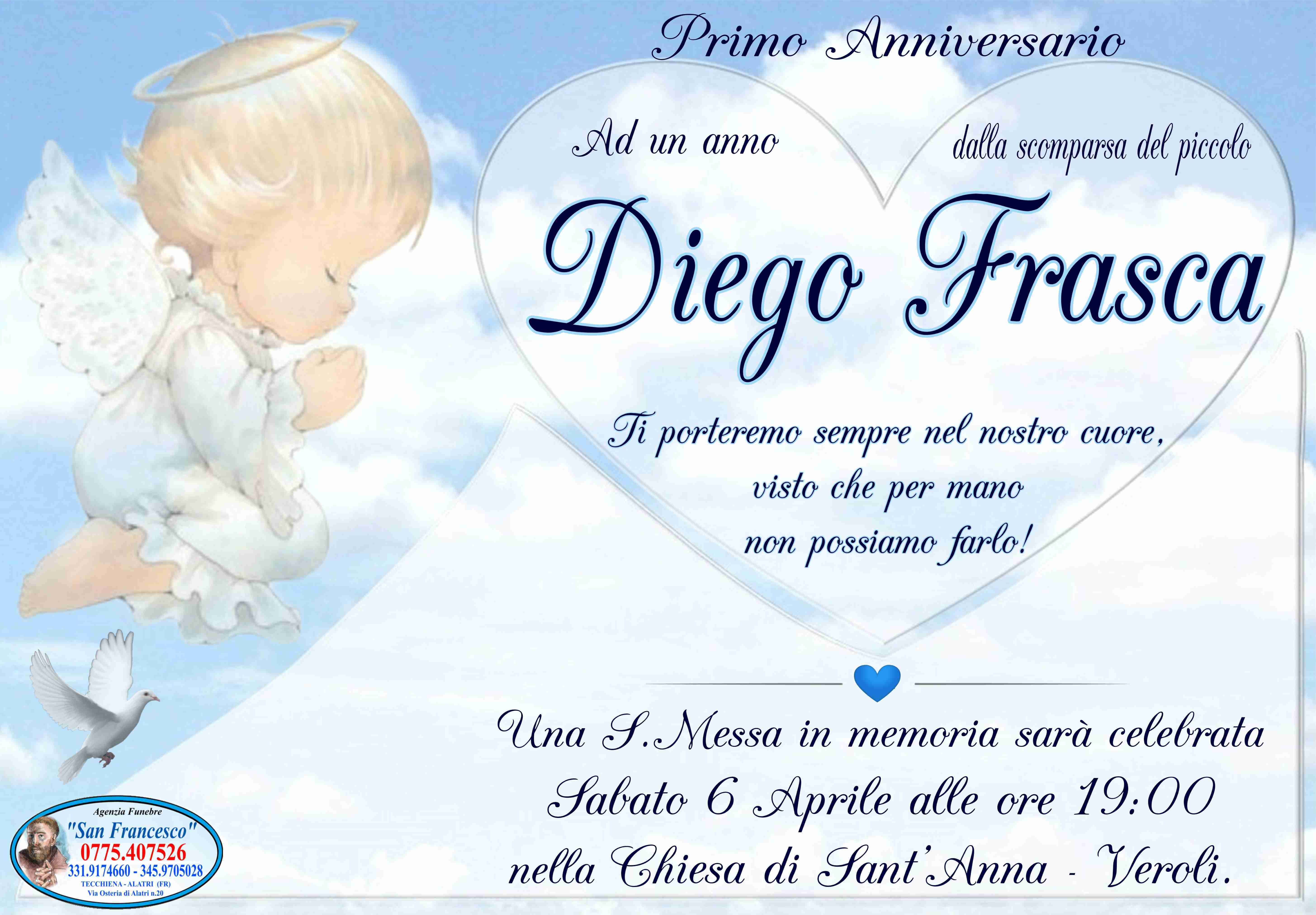 Diego Frasca