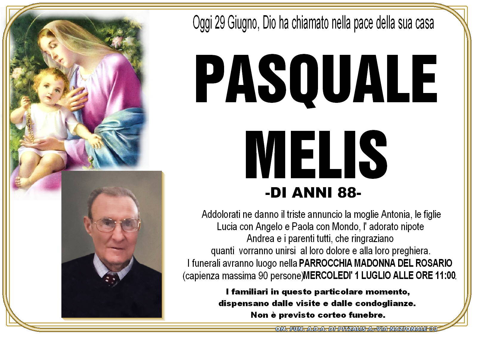 Pasquale Melis