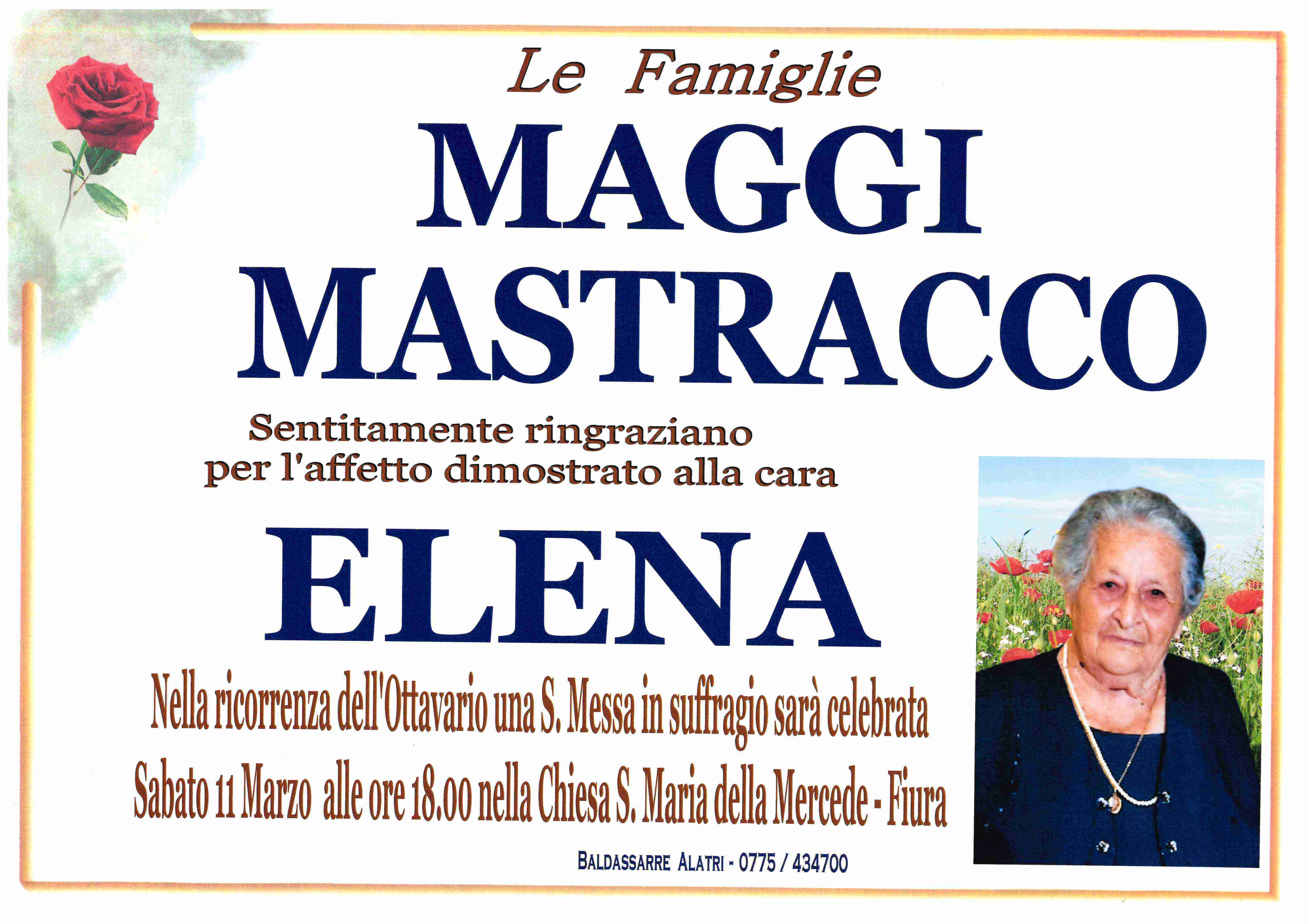 Elena Maggi