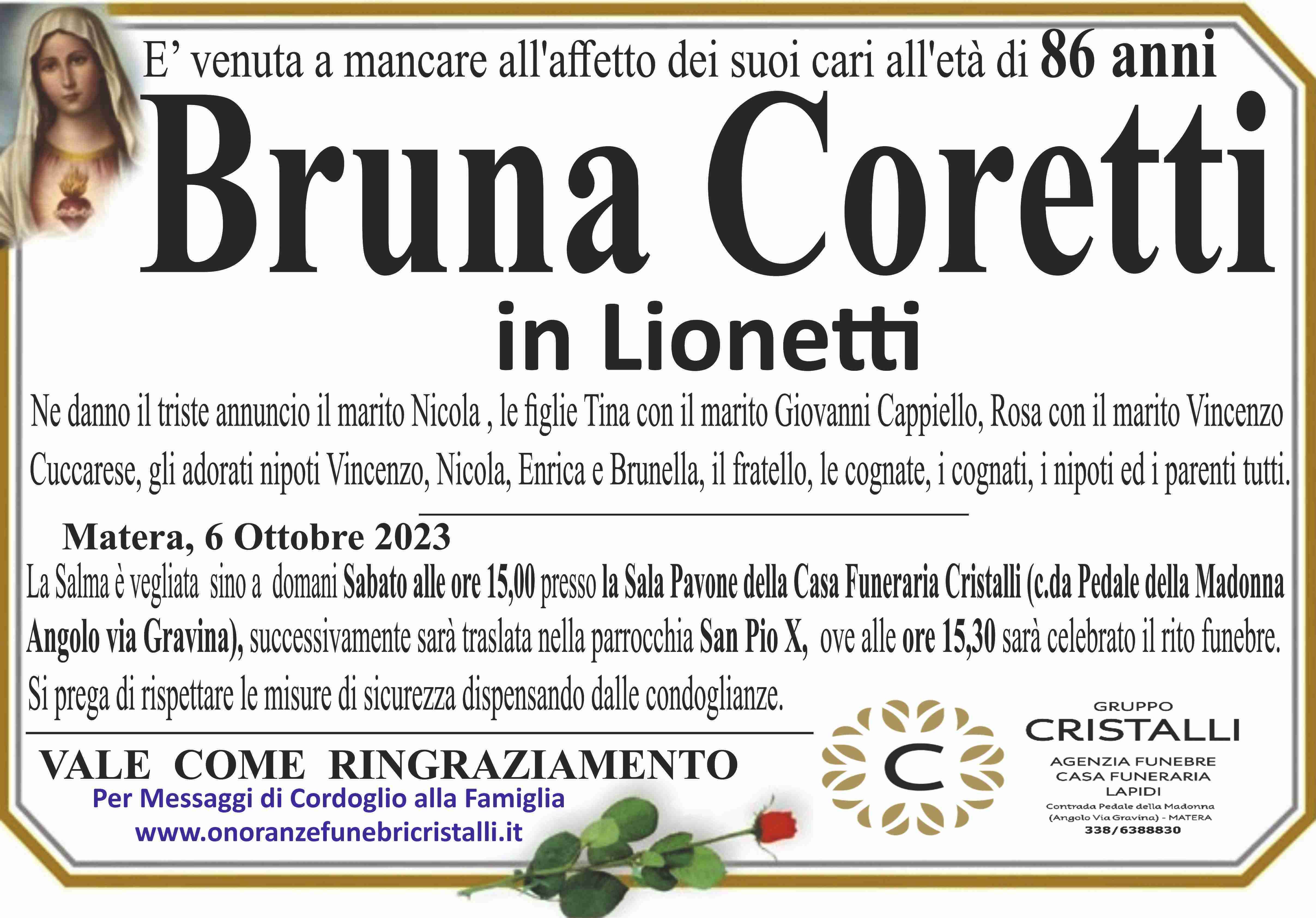 Bruna Coretti