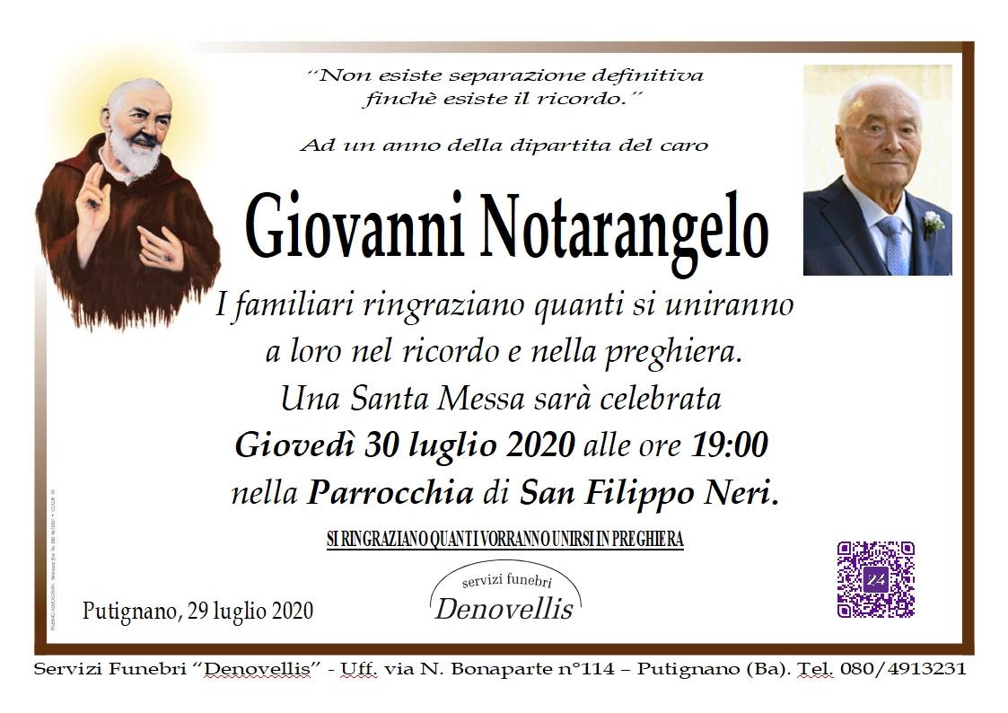 Giovanni Notarangelo