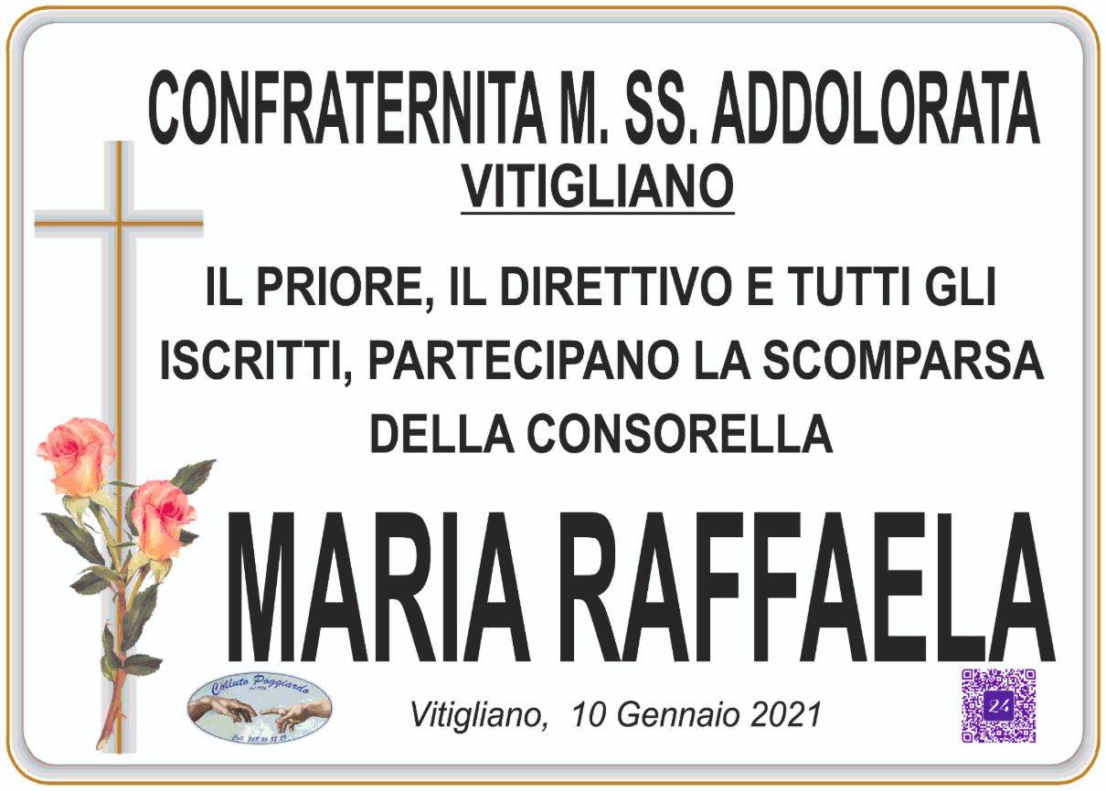Confraternita M.SS. Addolorata di Vitigliano