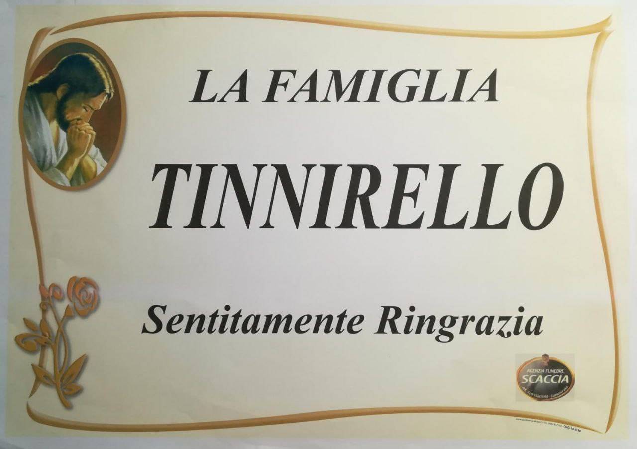 Antonino Tinnirello