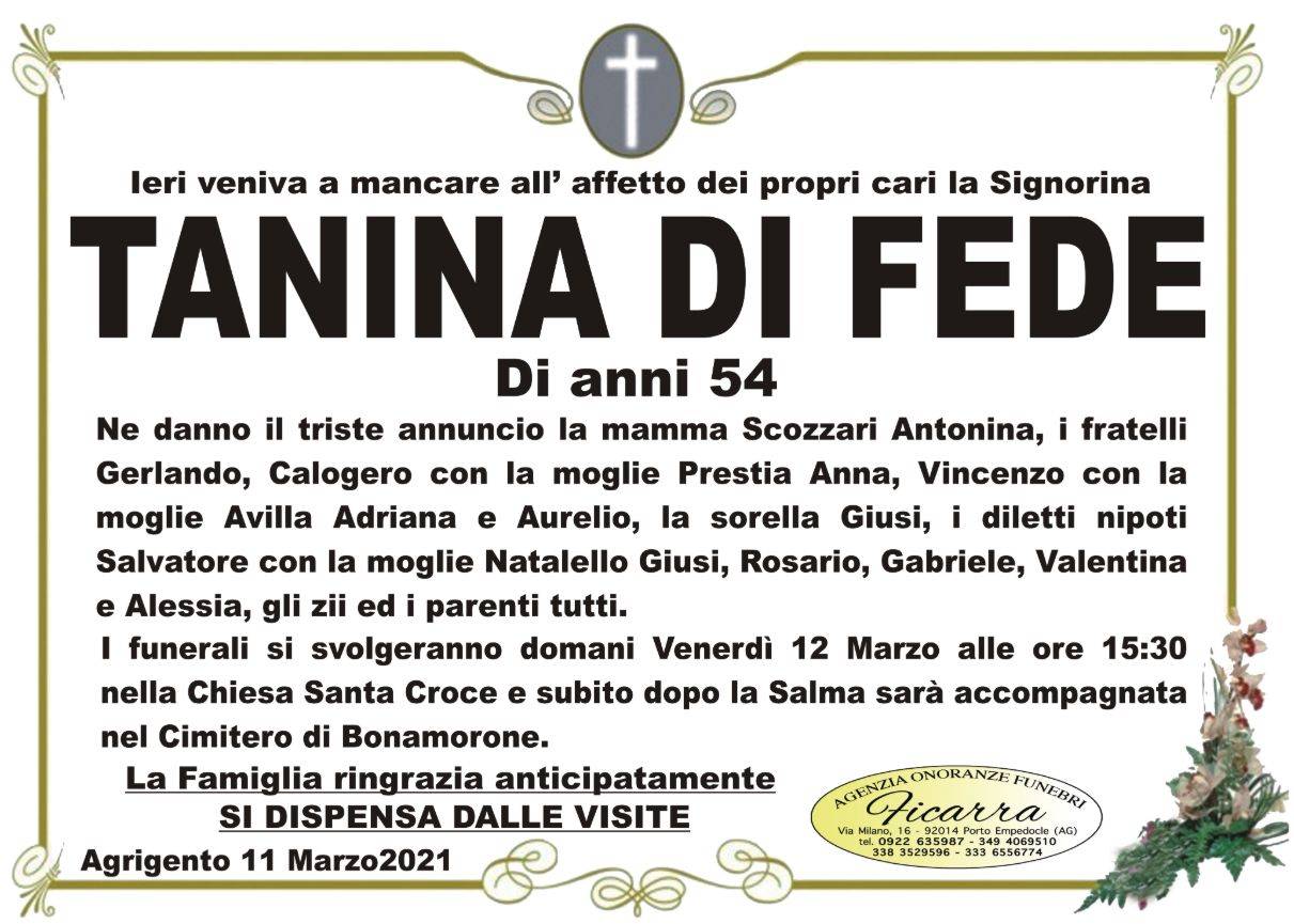 Gaetana Di Fede