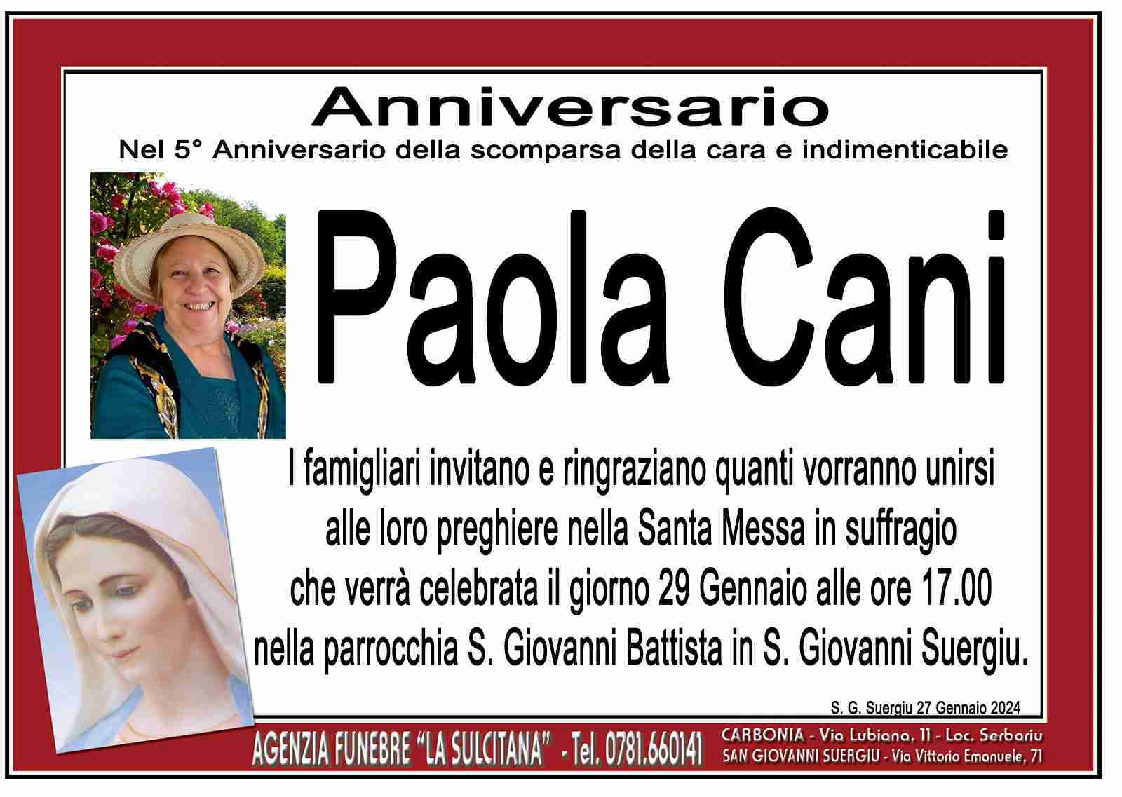 Paola Cani