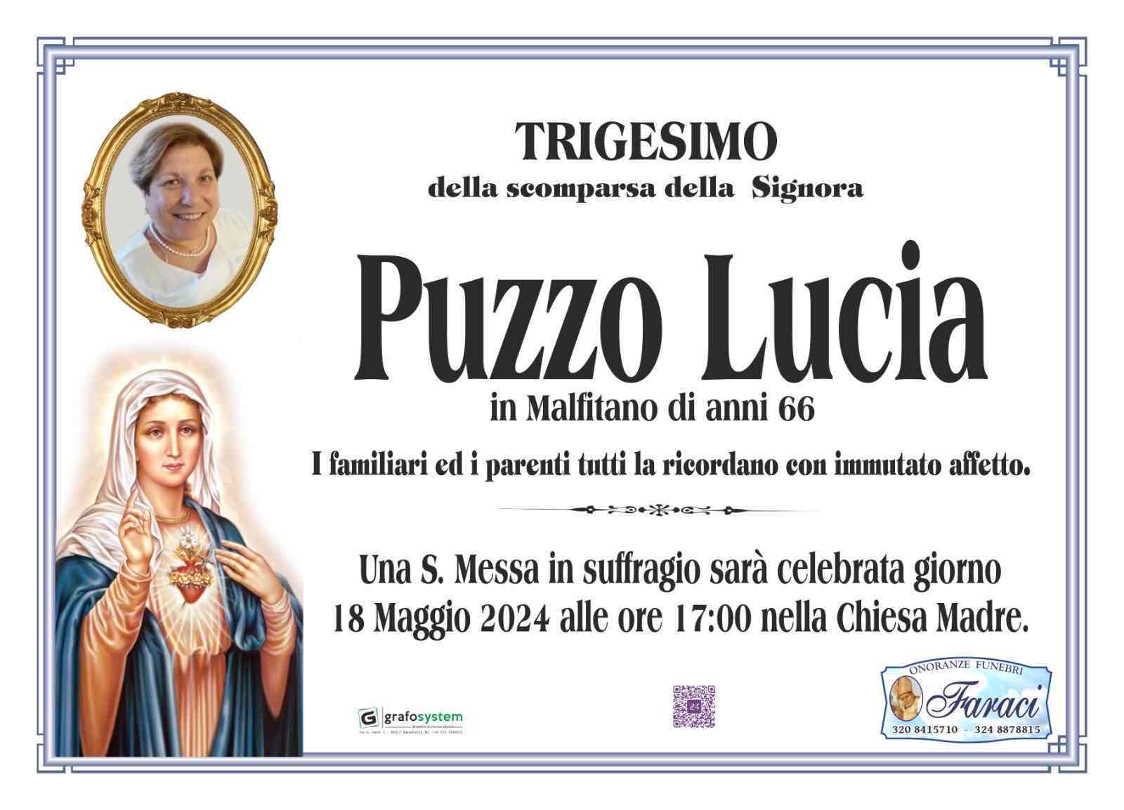 Lucia Puzzo