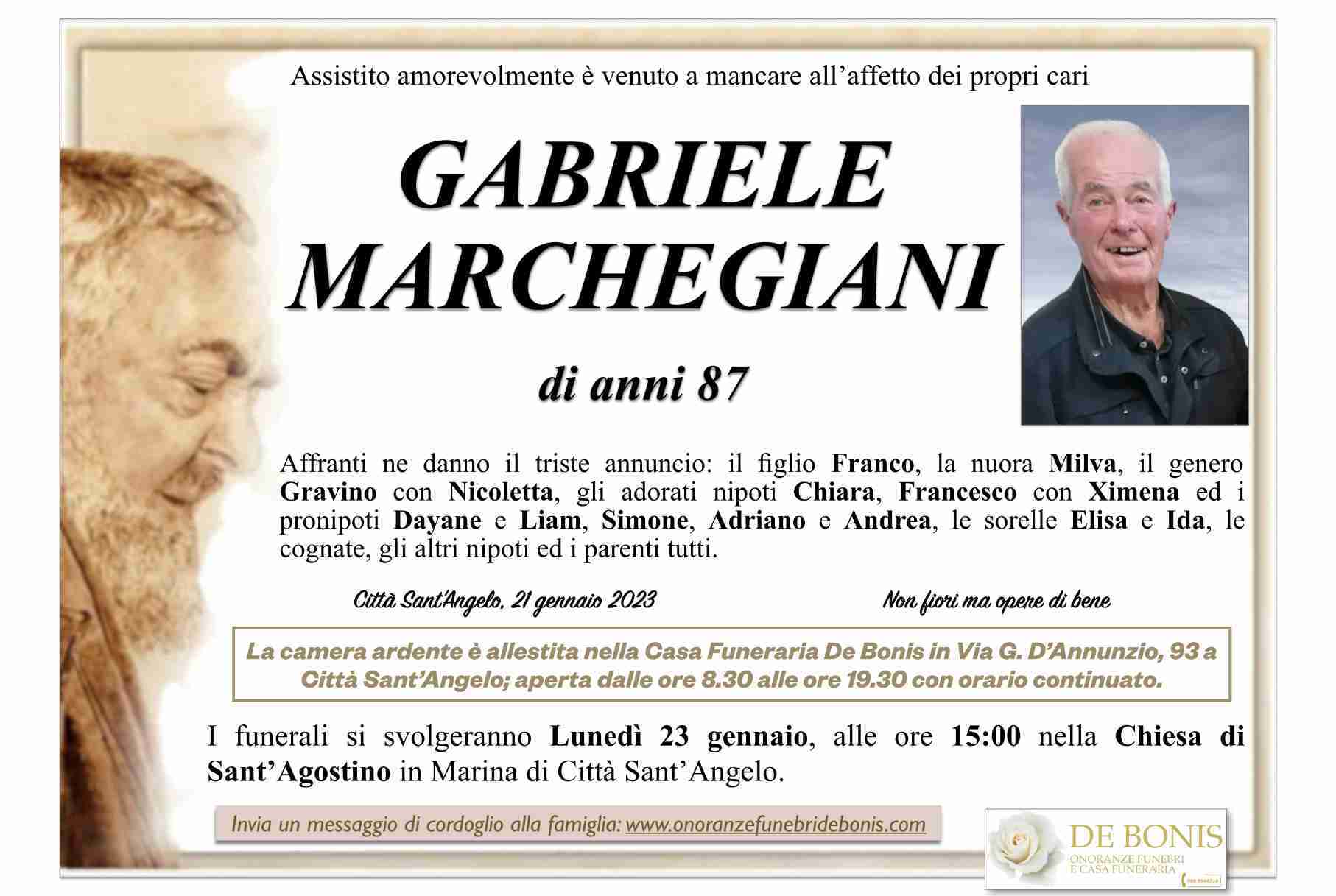 Gabriele Marchegiani