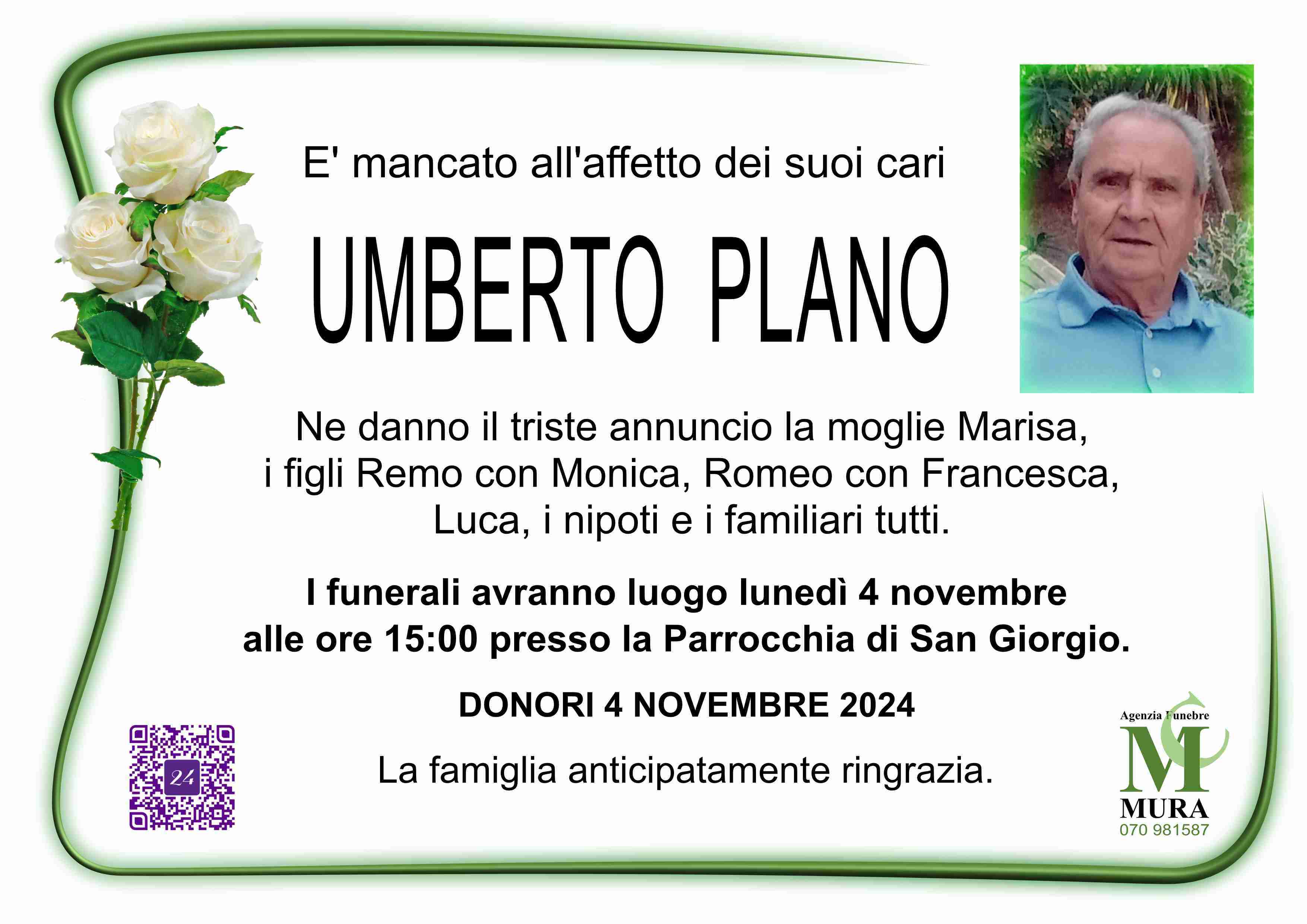 Umberto Plano