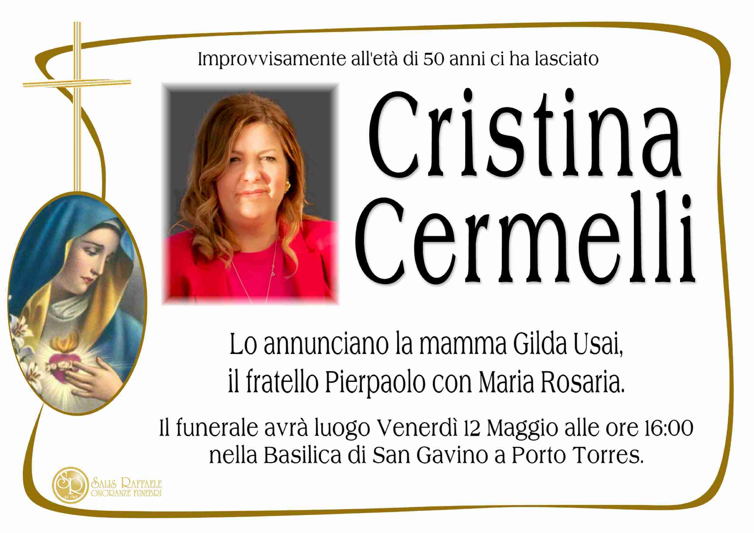 Cristina Cermelli
