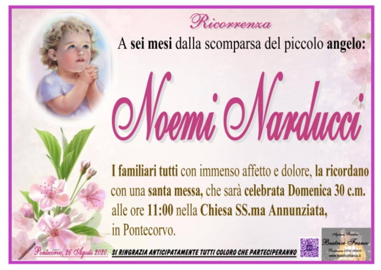 Noemi Narducci