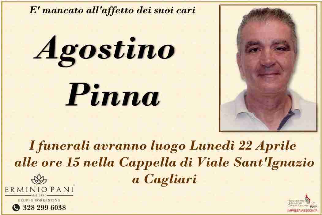 Agostino Pinna