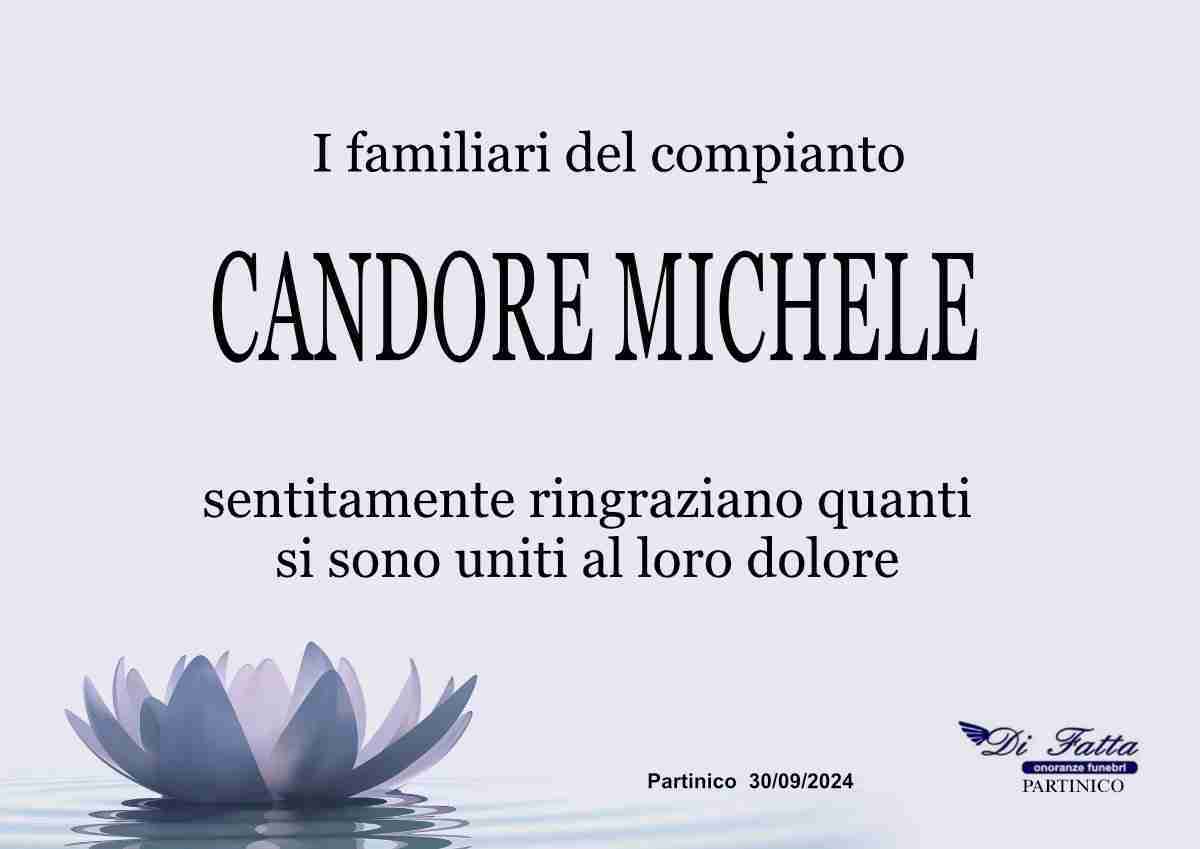 Michele Candore