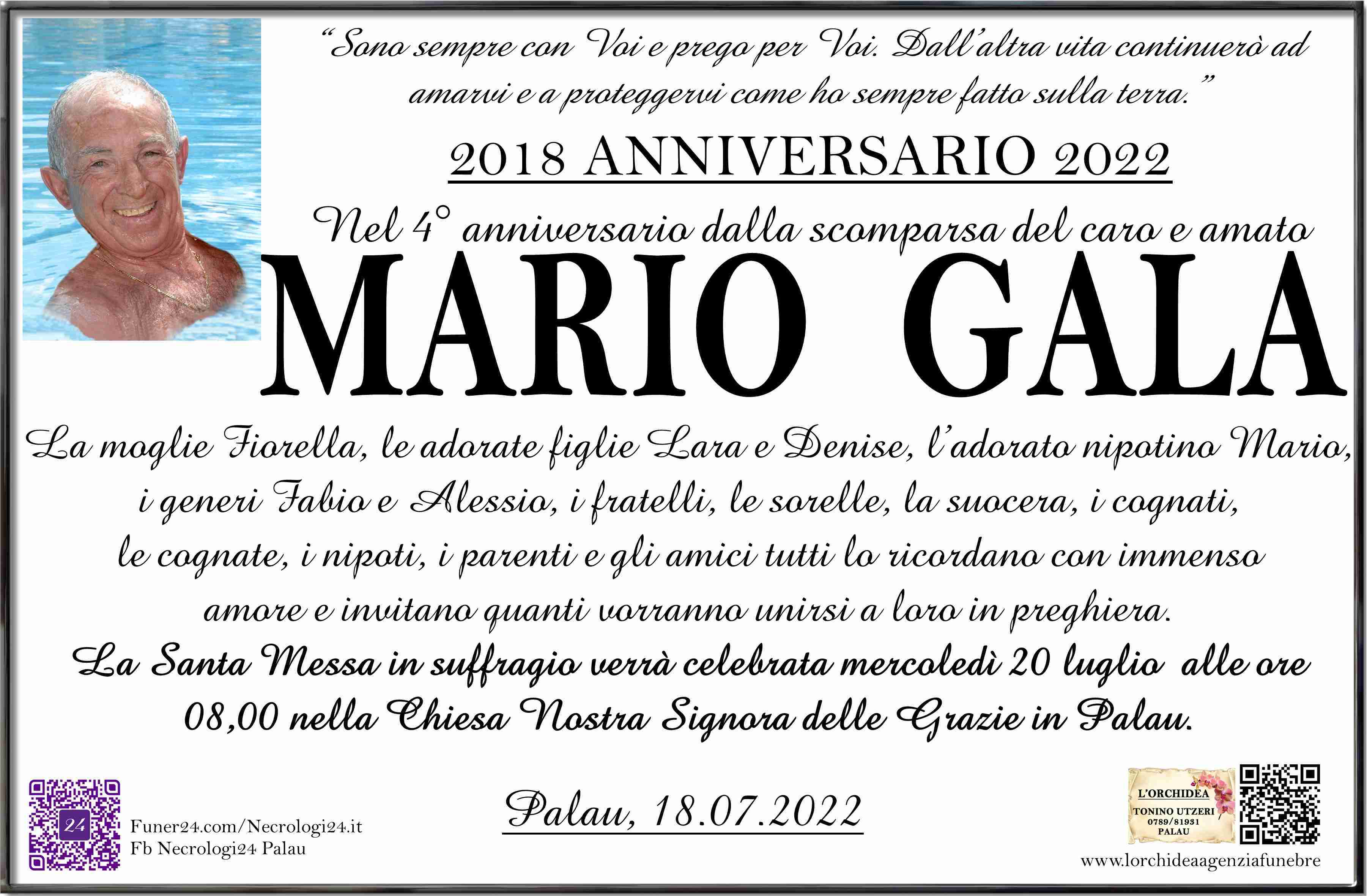 Mario Gala