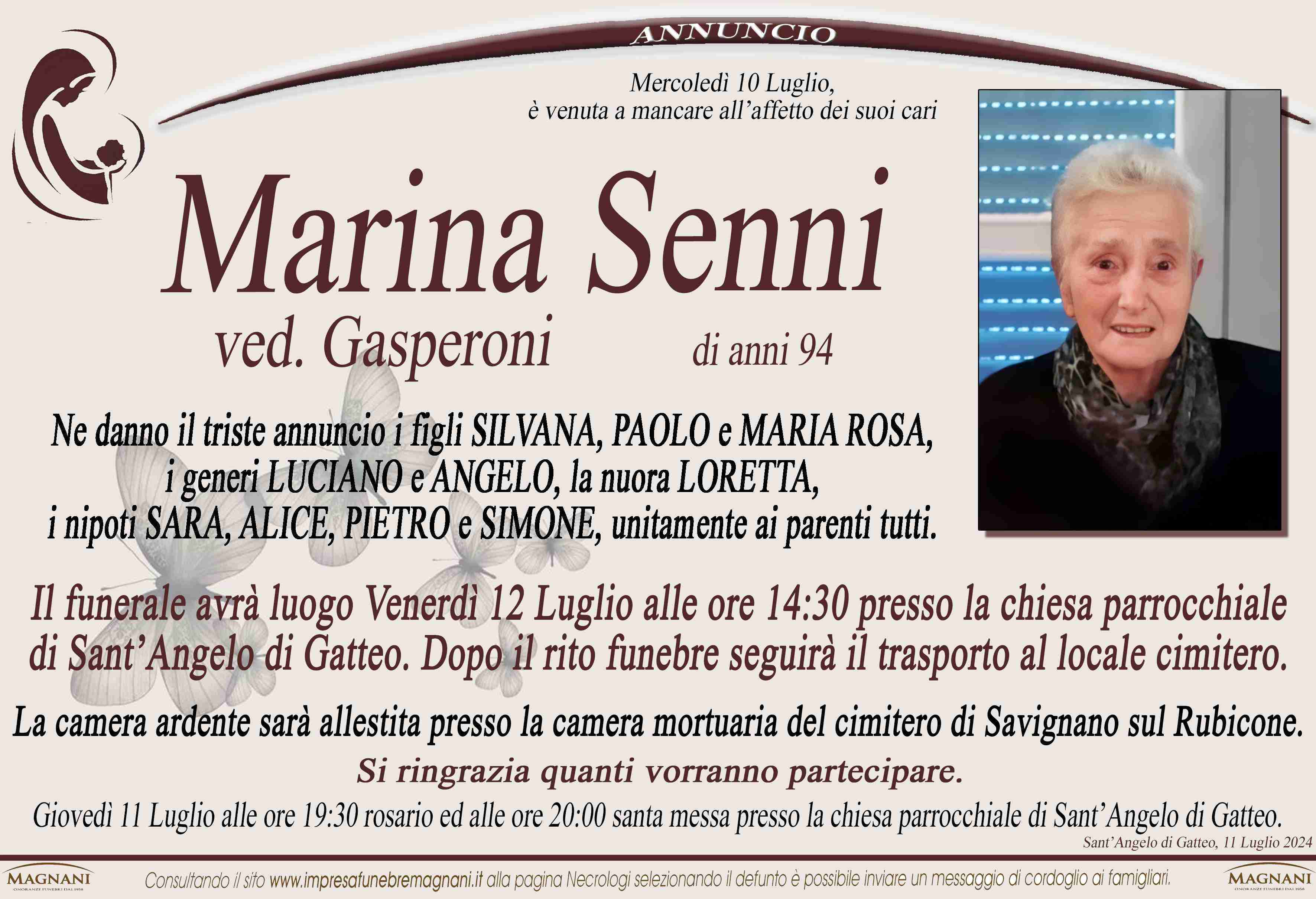 Marina Senni