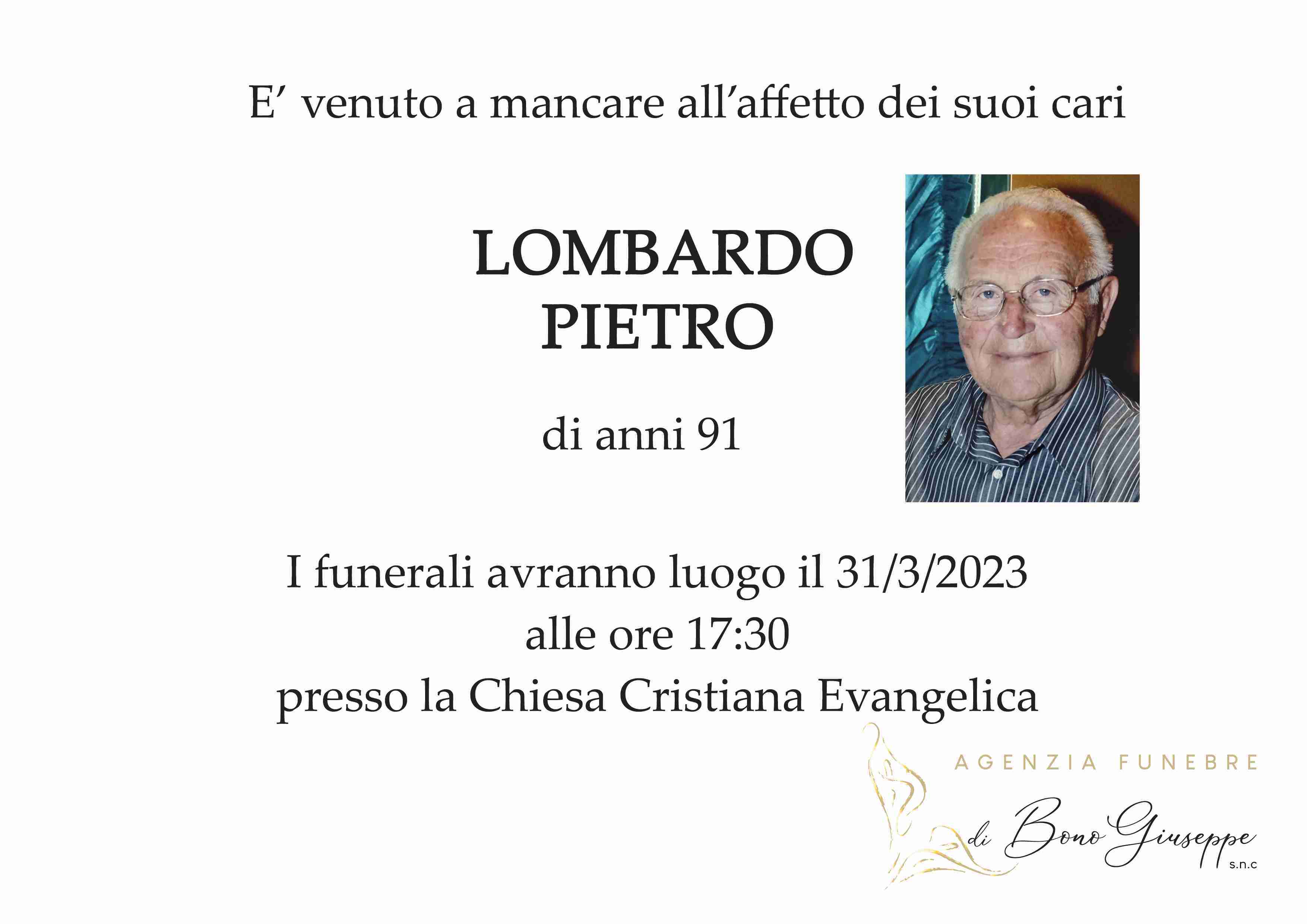 Pietro Lombardo
