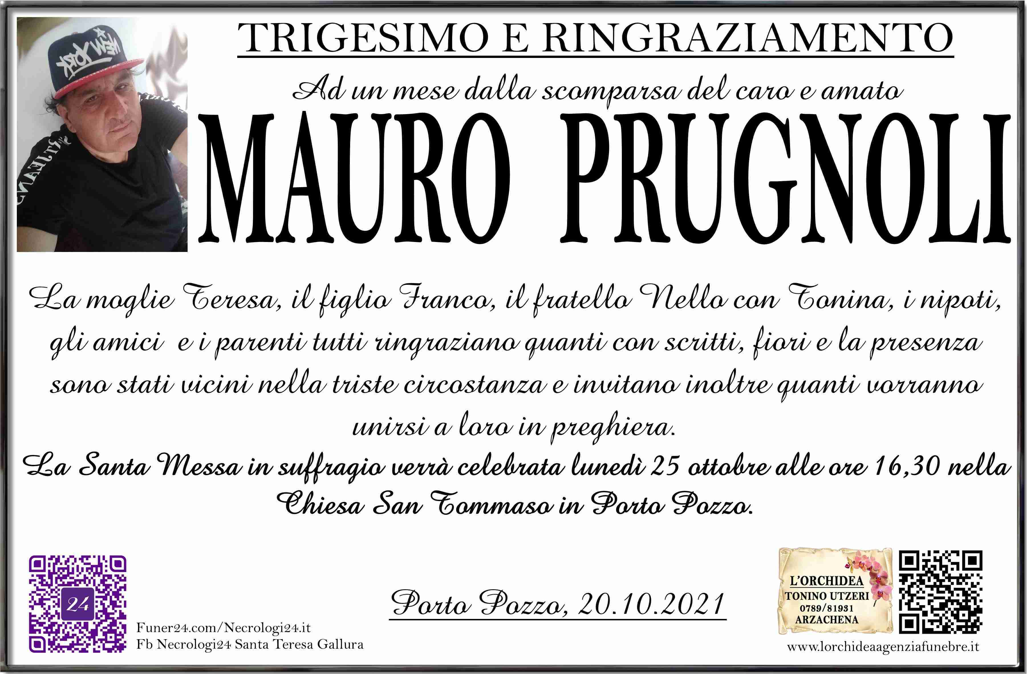 Mauro Prugnoli