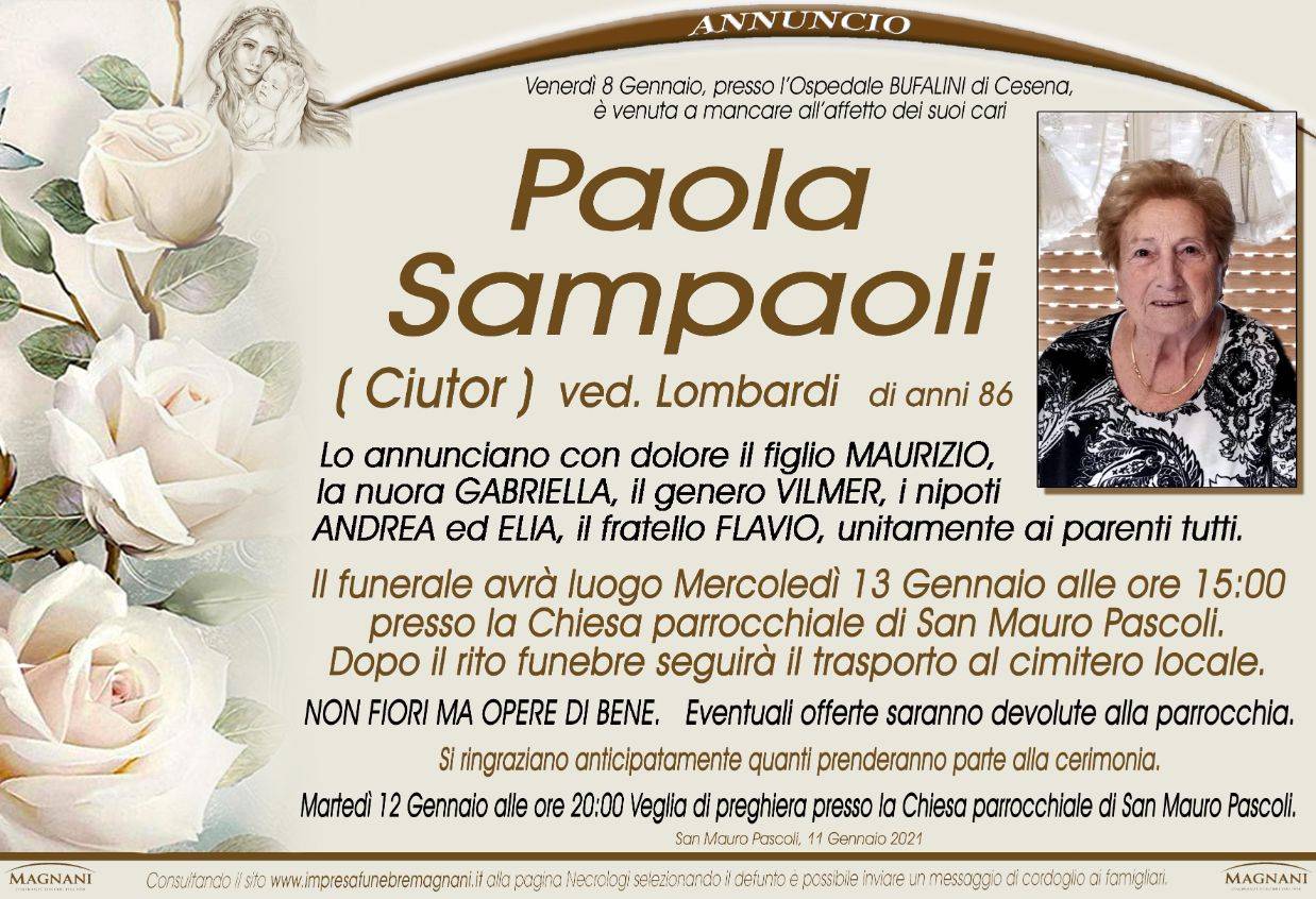Paola Sampaoli
