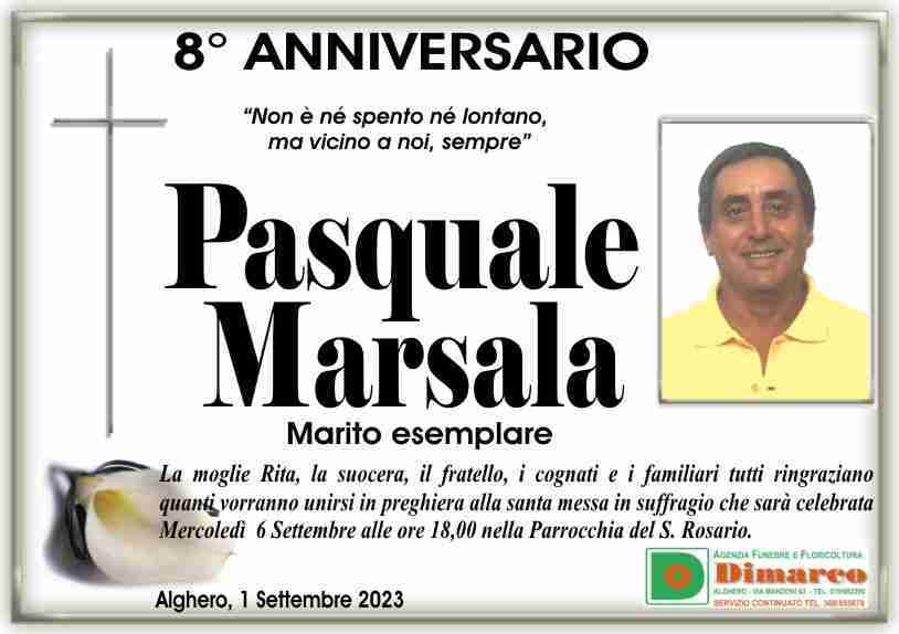 Pasquale  Marsala