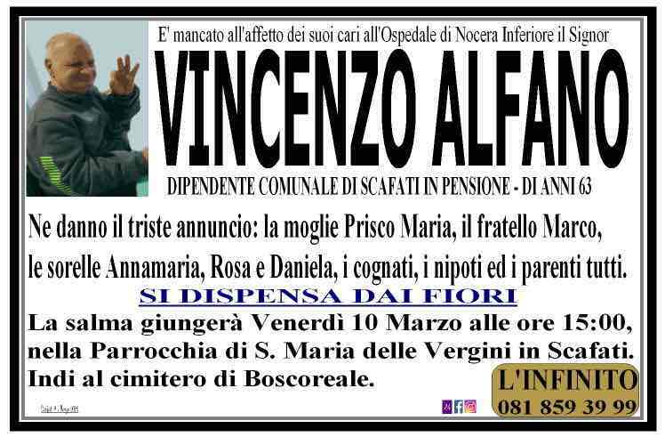 Vincenzo Alfano