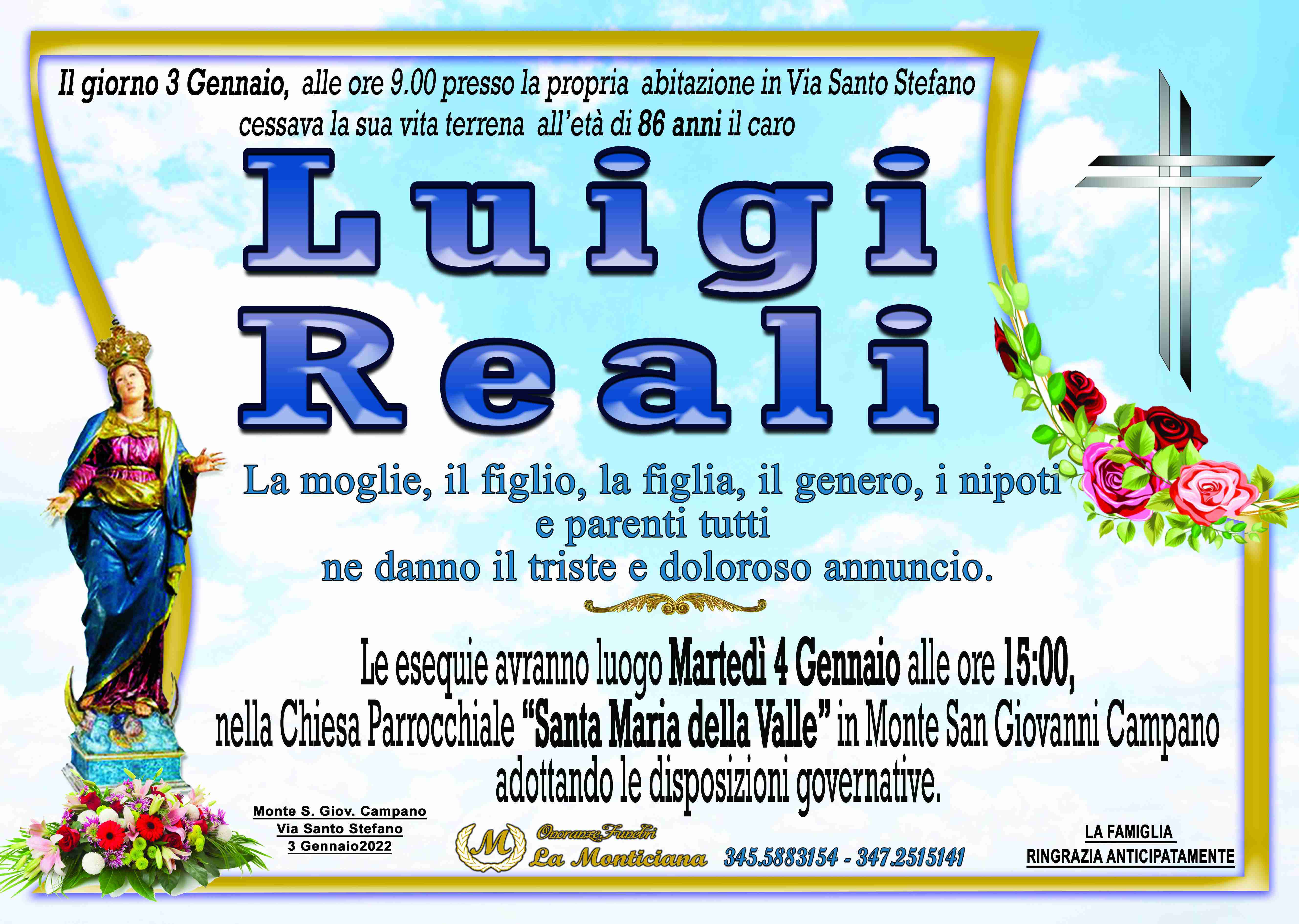 Luigi Reali