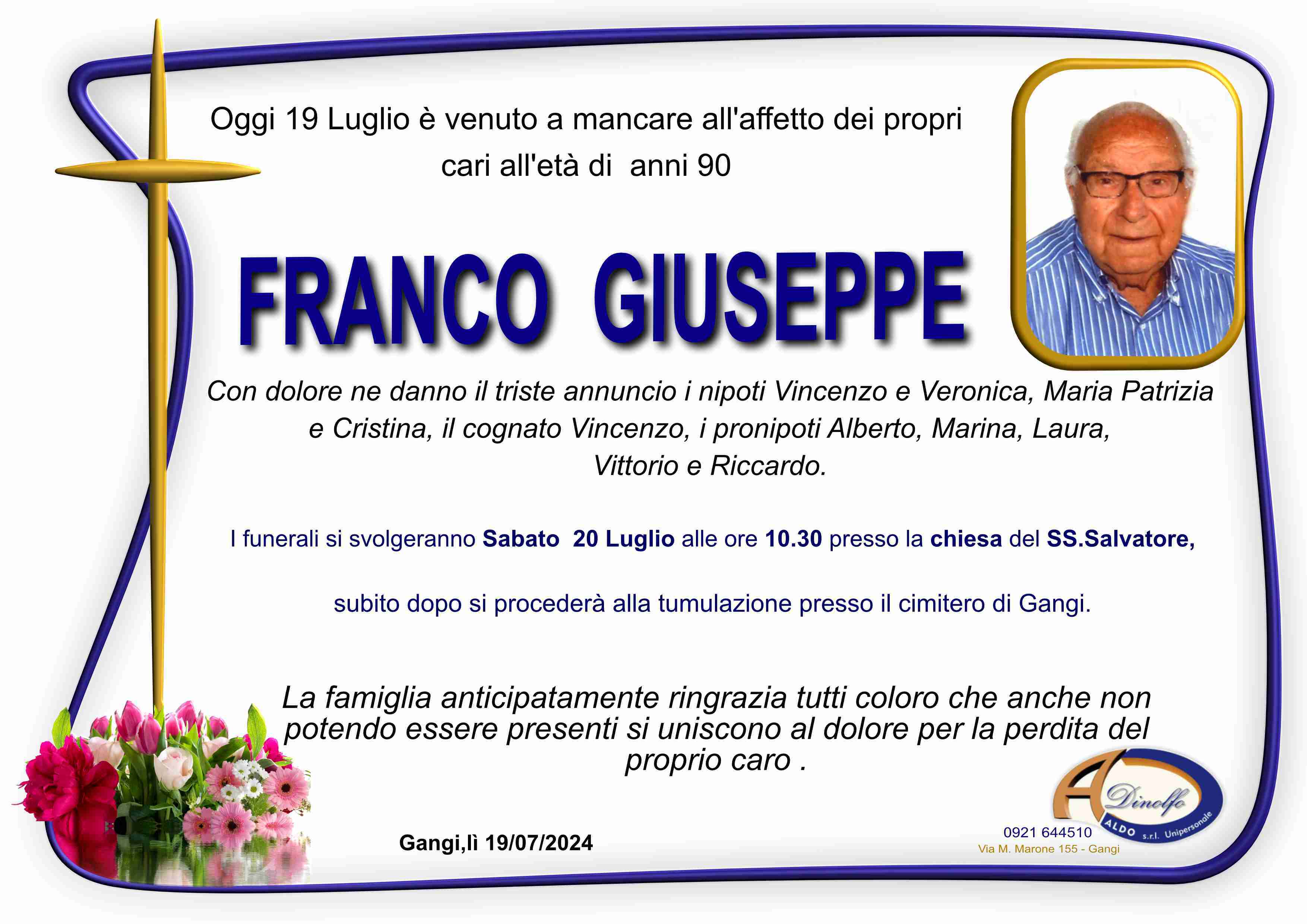 Giuseppe Franco