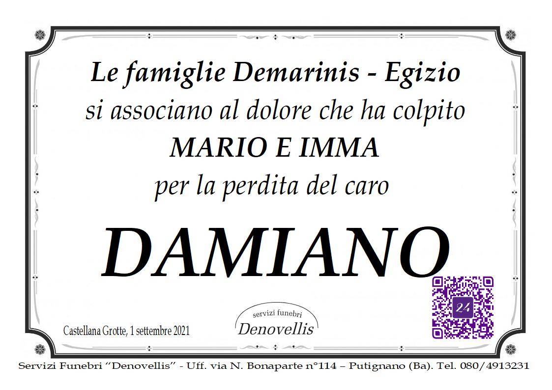 Damiano Gentile (P2)