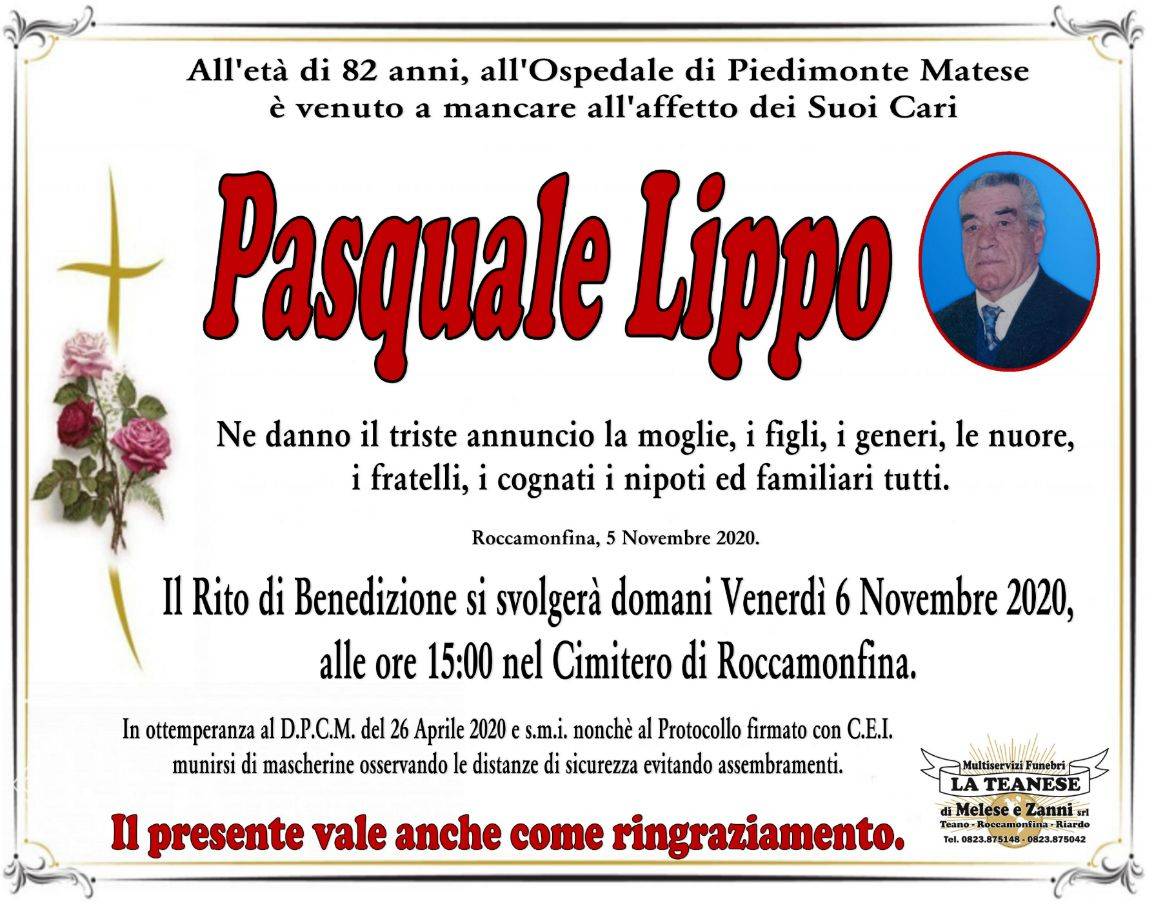 Pasquale Lippo