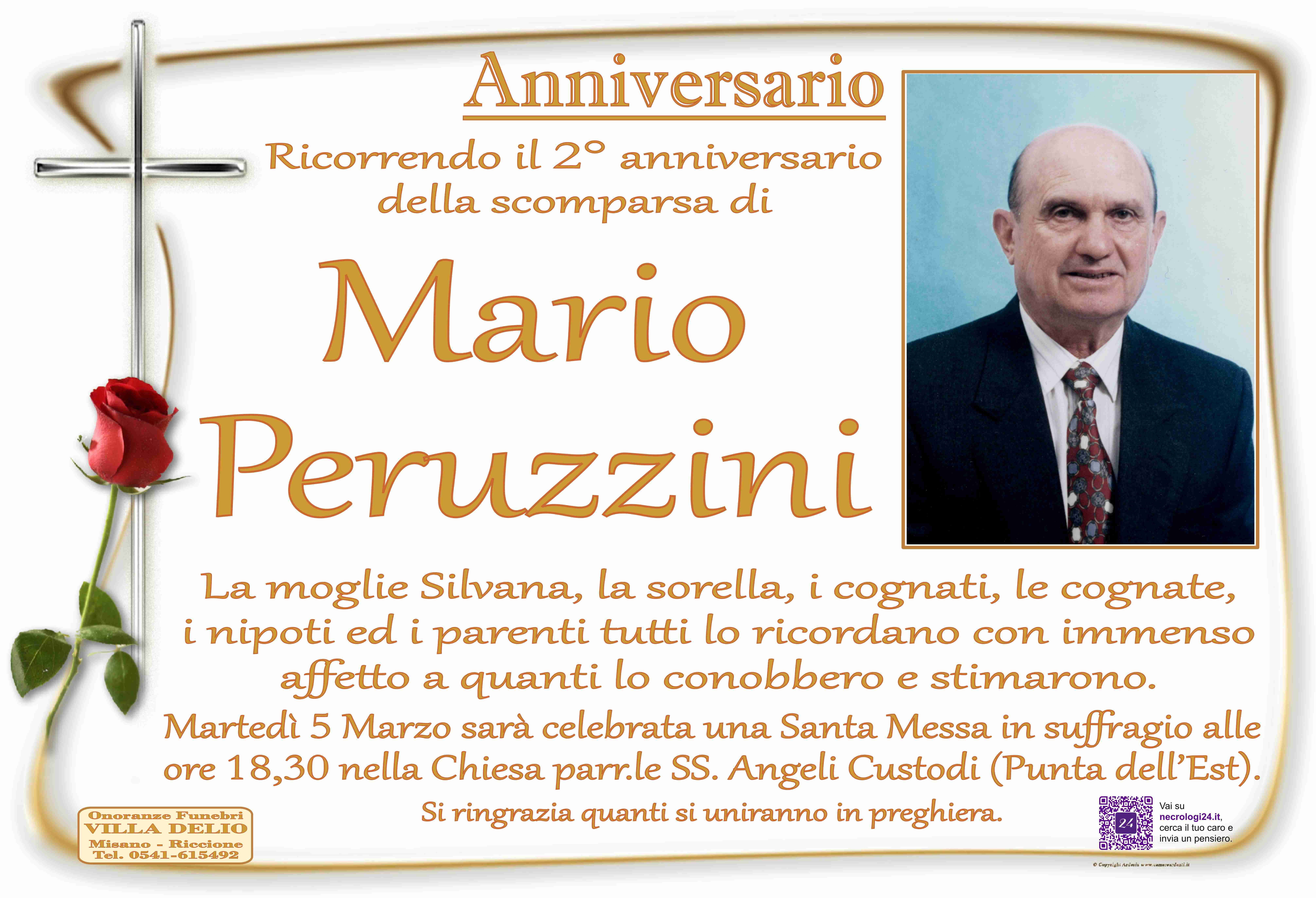 Mario Peruzzini