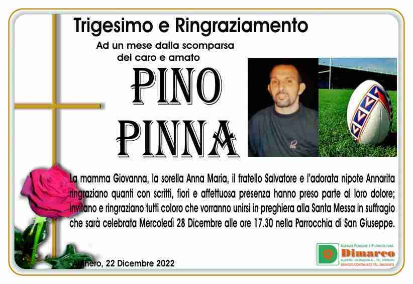 Pino Pinna
