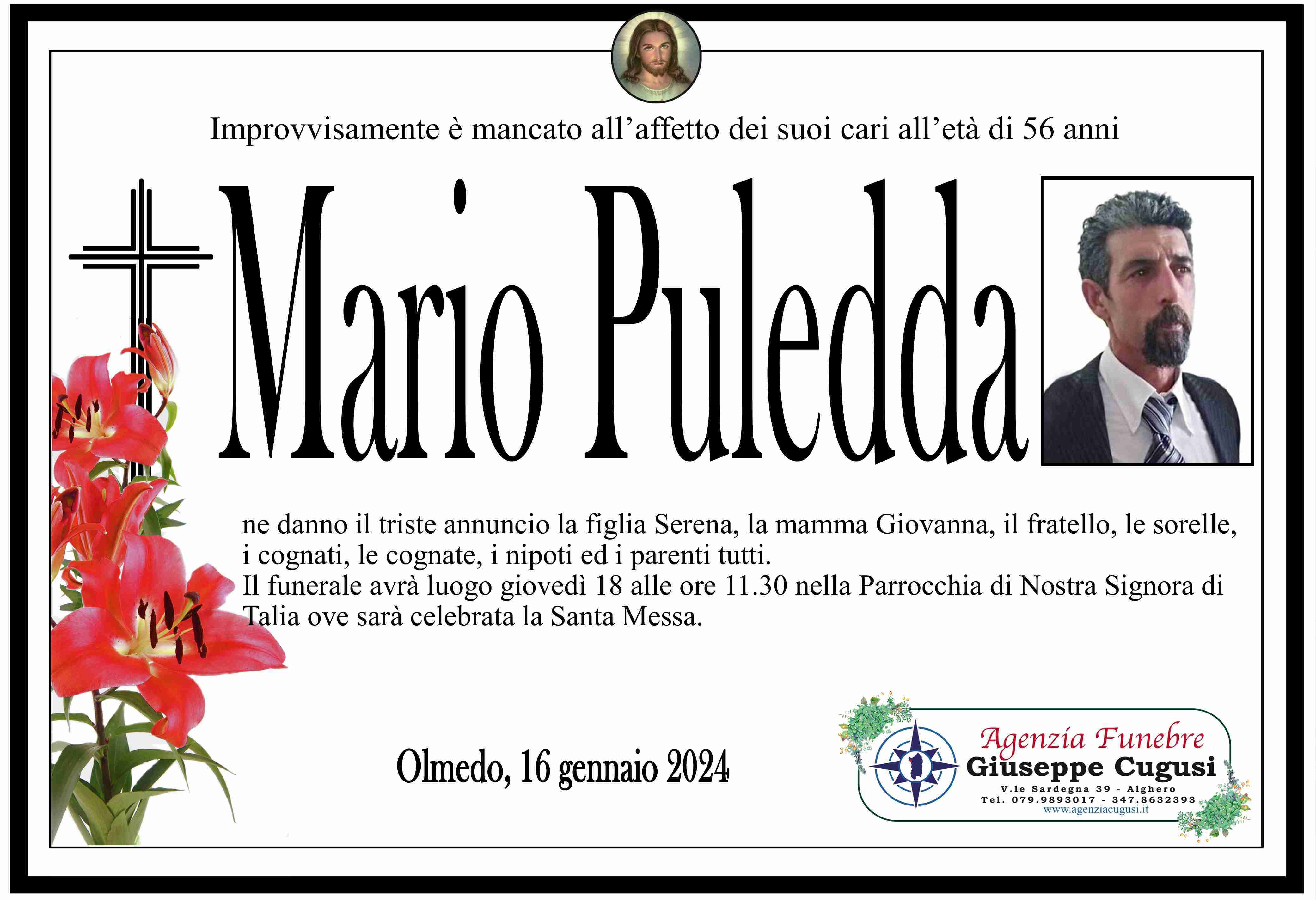 Mario Puledda