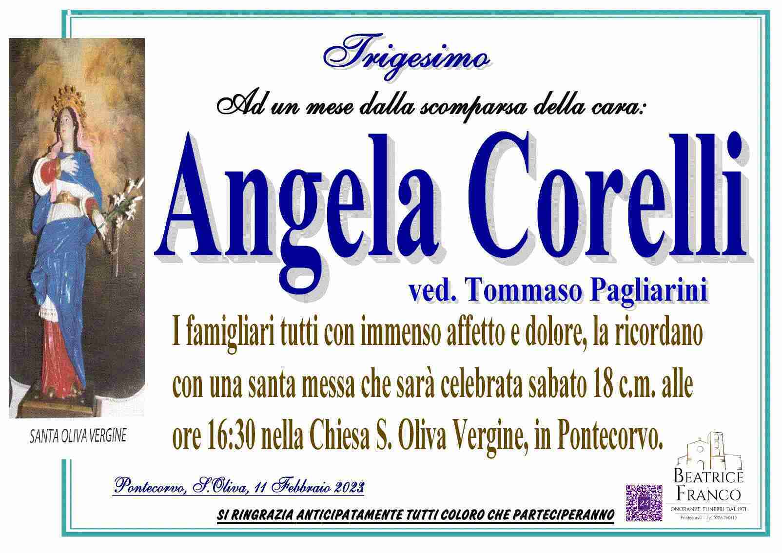 Angela Corelli