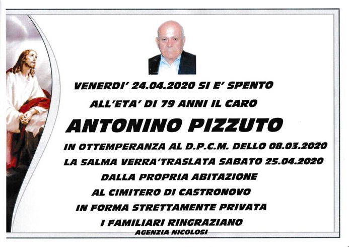 Antonino Pizzuto