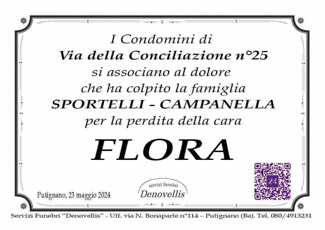 Flora Campanella