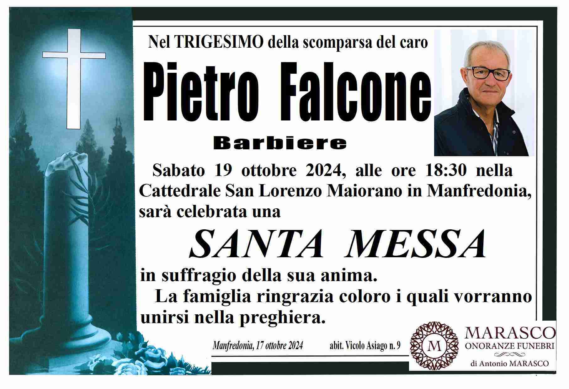 Pietro Falcone