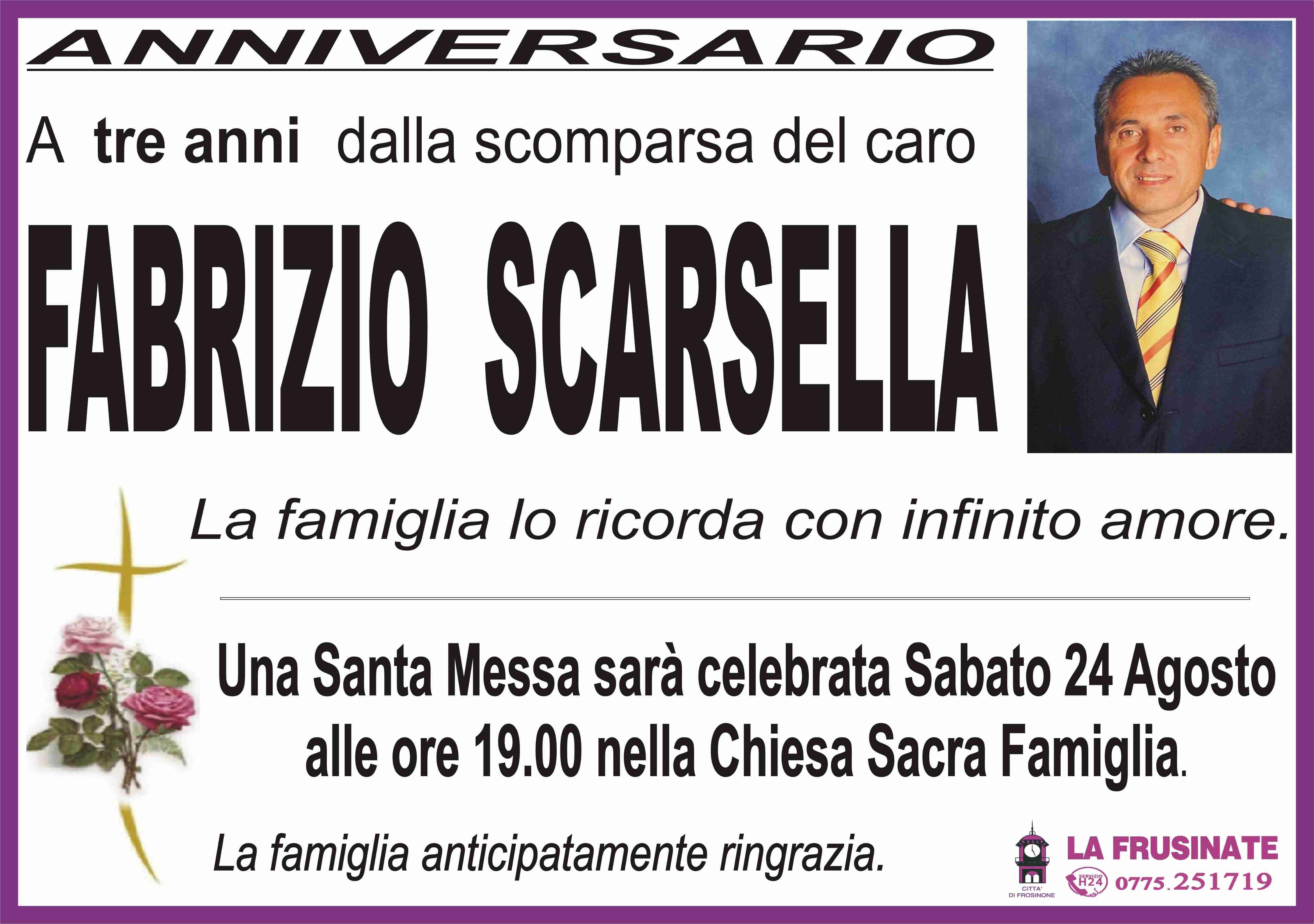 Fabrizio Scarsella