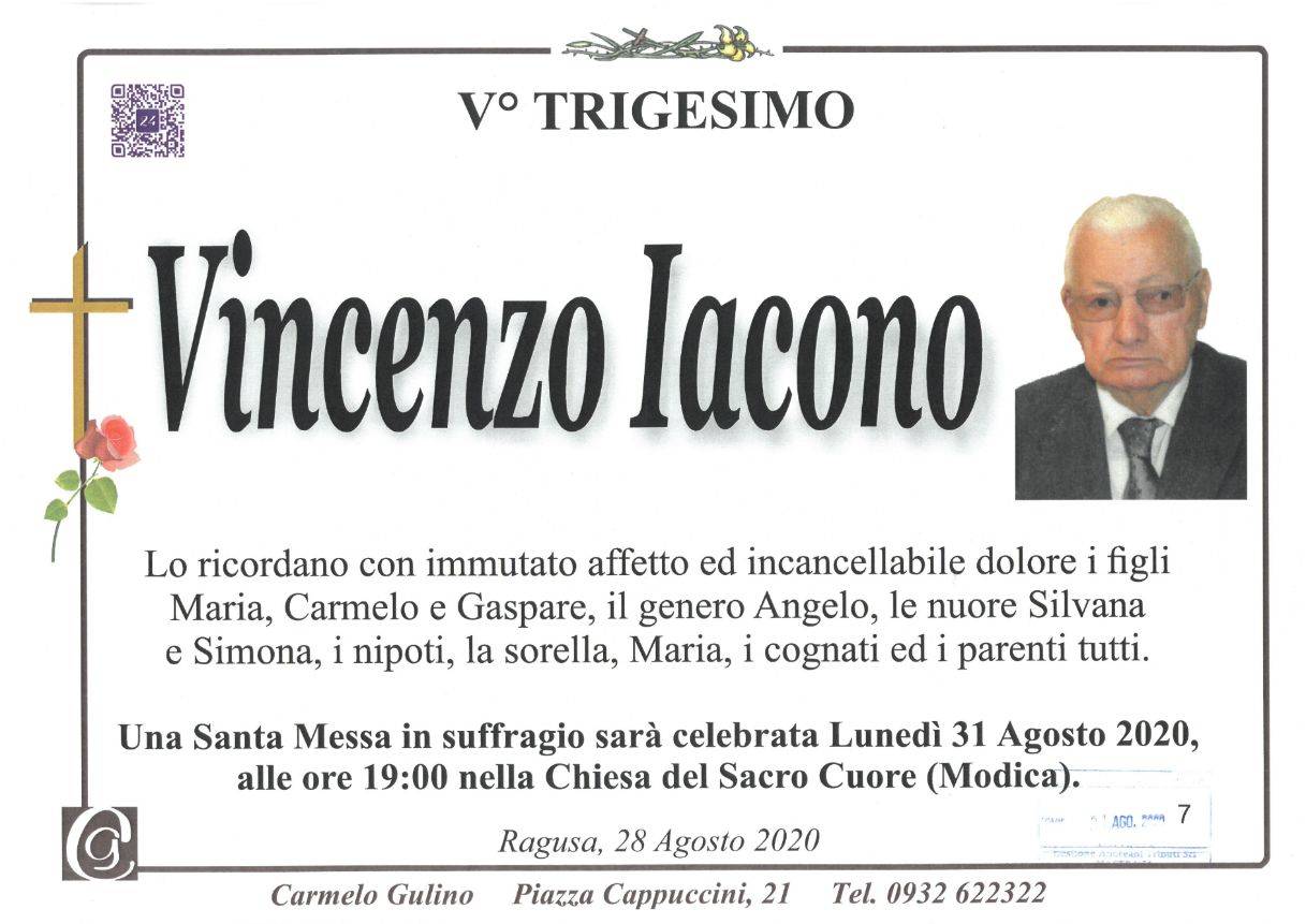 Vincenzo Iacono
