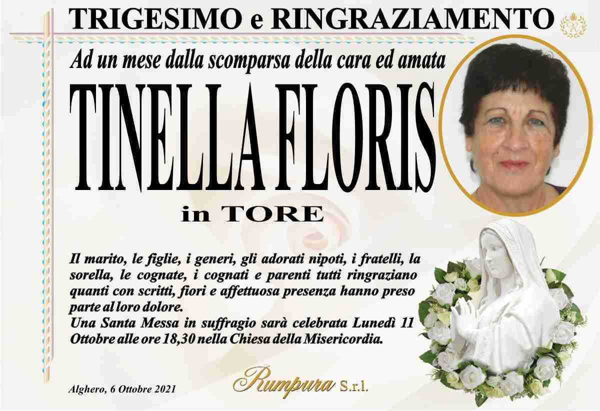 Tinella Floris